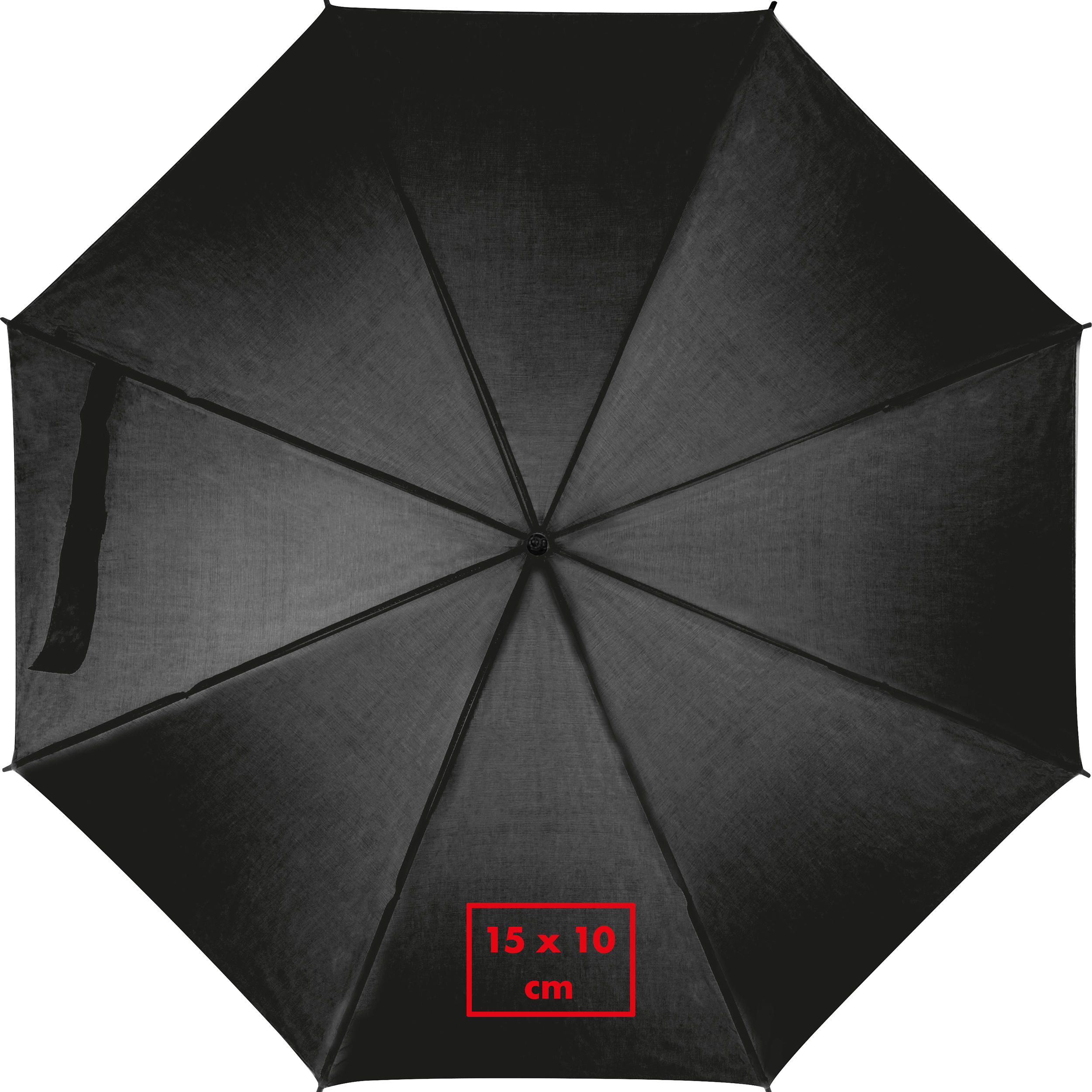 Vue 10 de Parapluie automatique Limoges