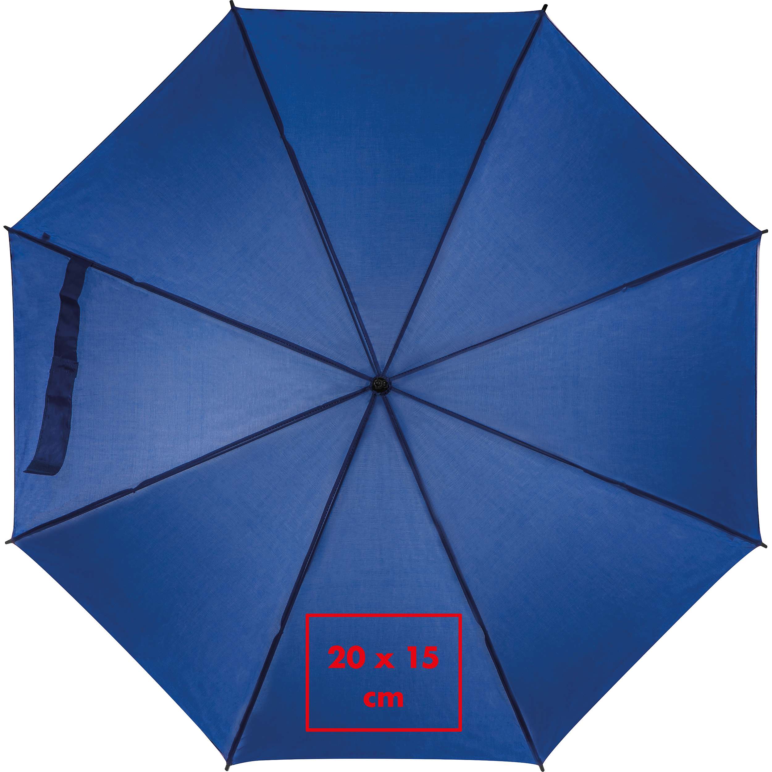 Vue 14 de Parapluie automatique Limoges