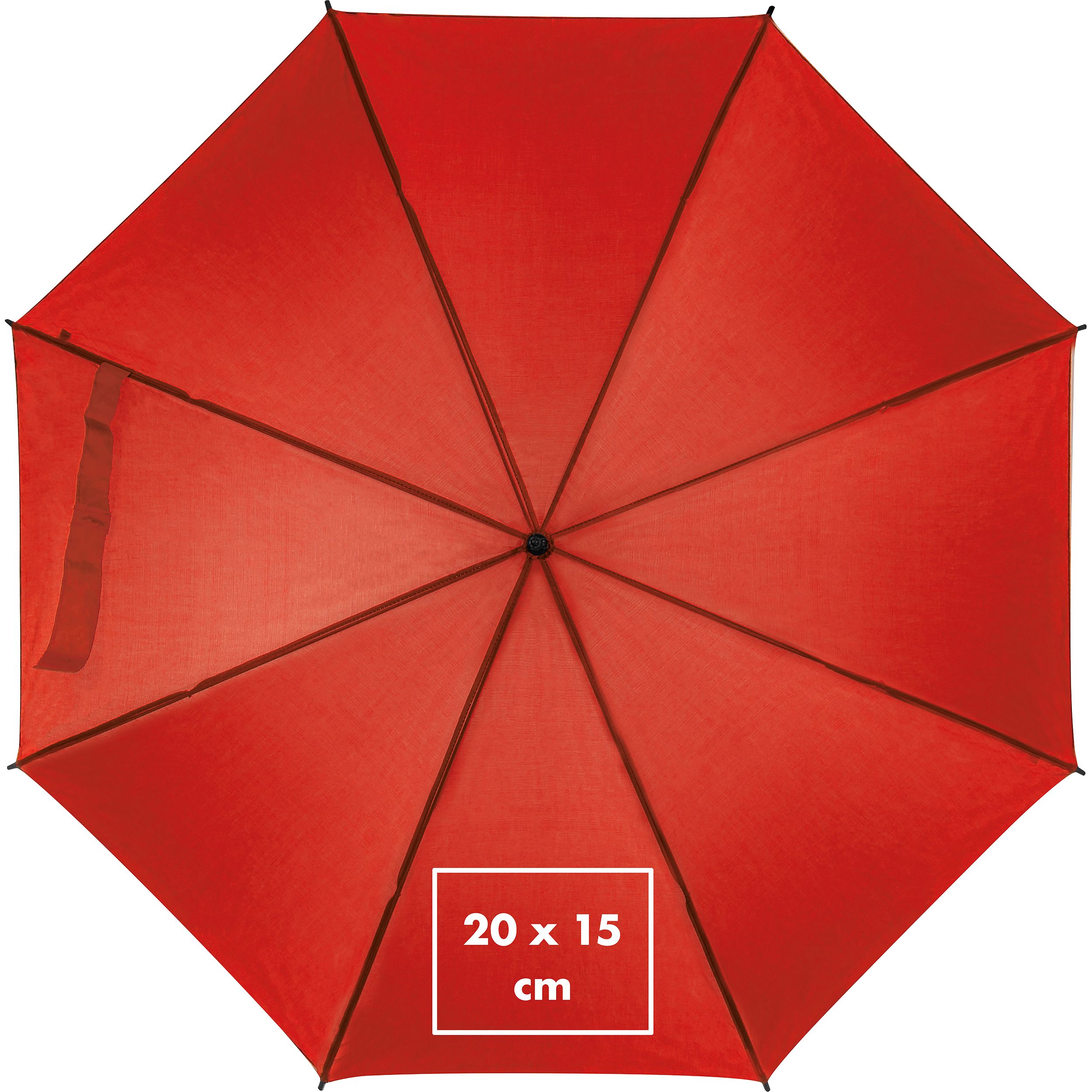 Vue 19 de Parapluie automatique Limoges