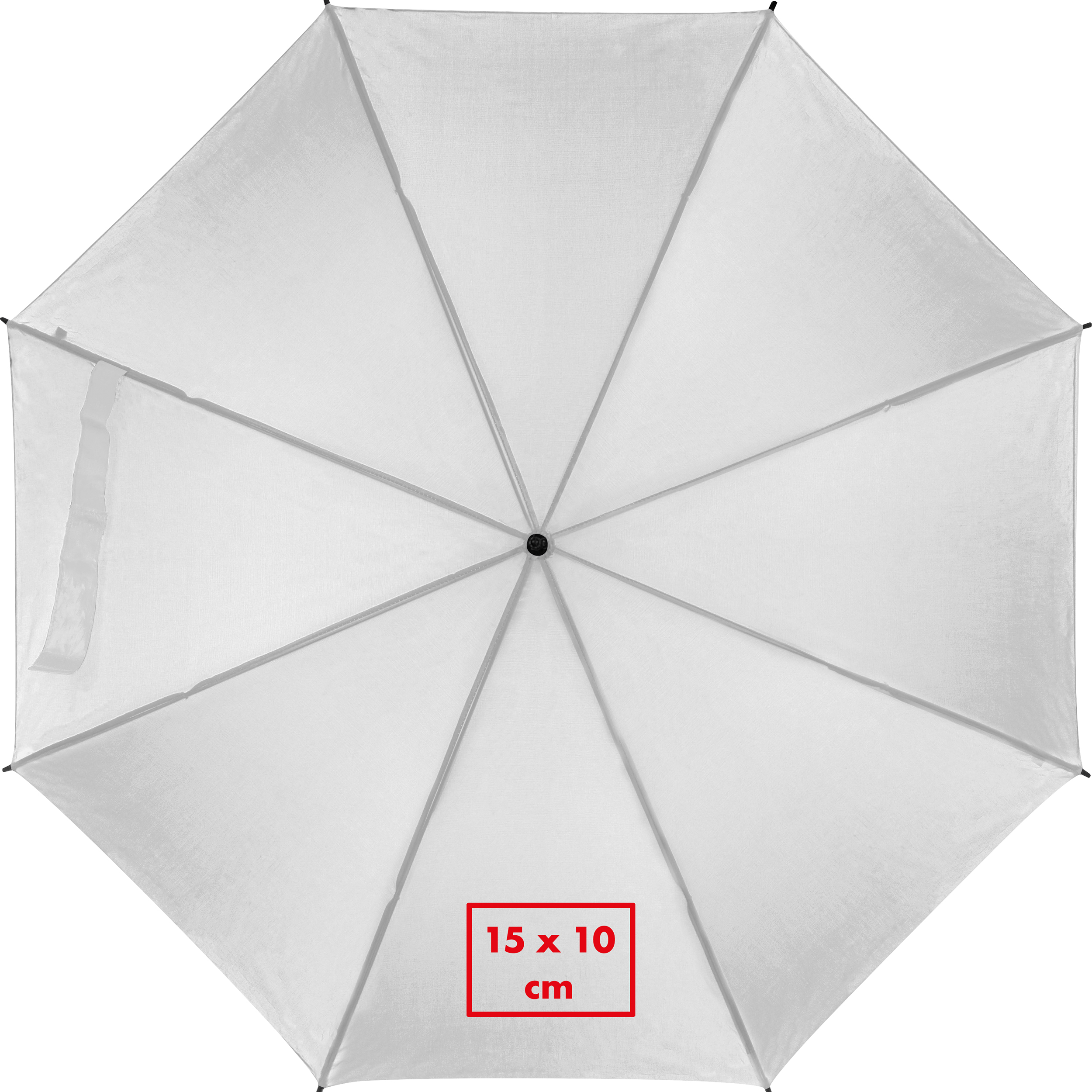 Vue 5 de Parapluie automatique Limoges