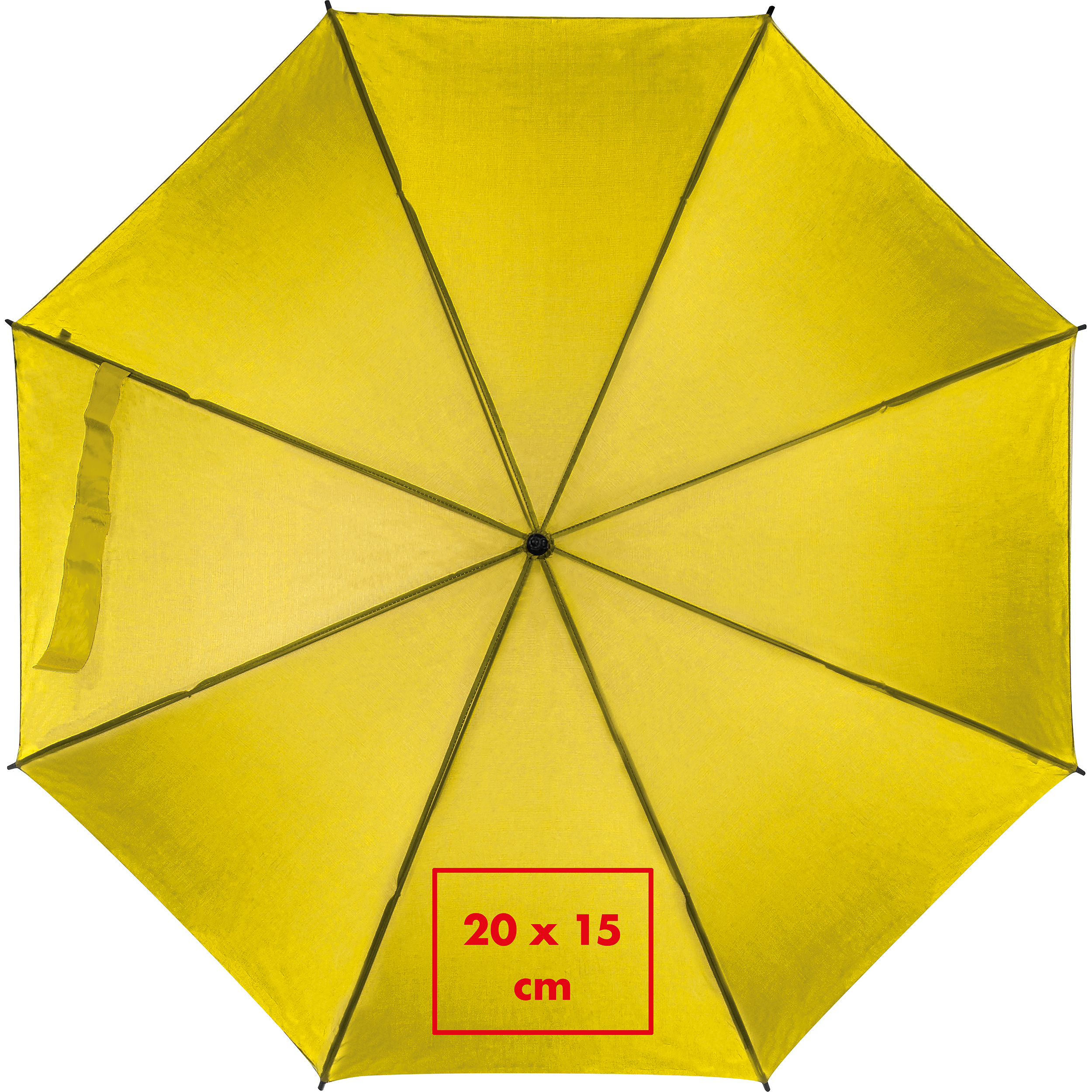 Vue 24 de Parapluie automatique Limoges