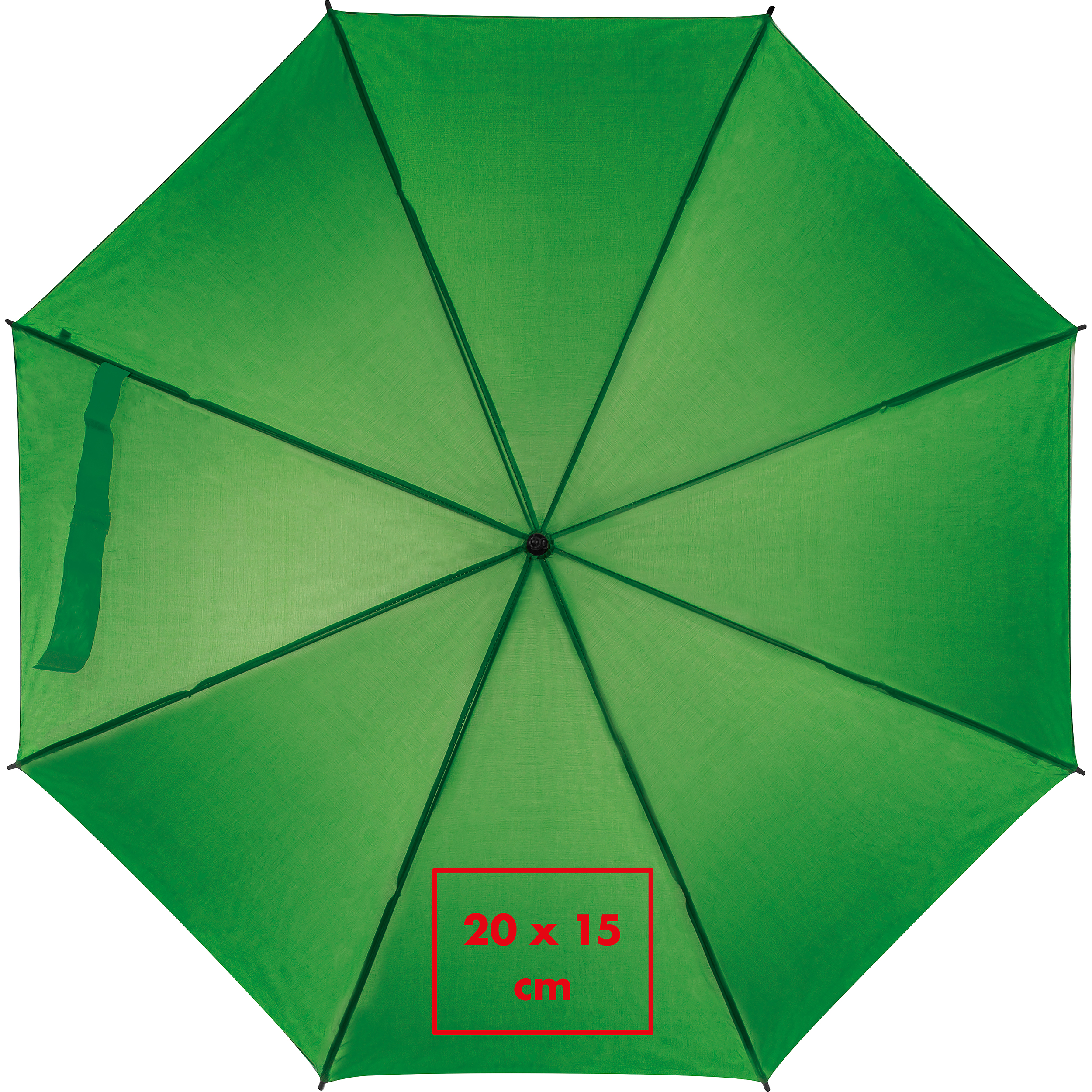 Vue 29 de Parapluie automatique Limoges