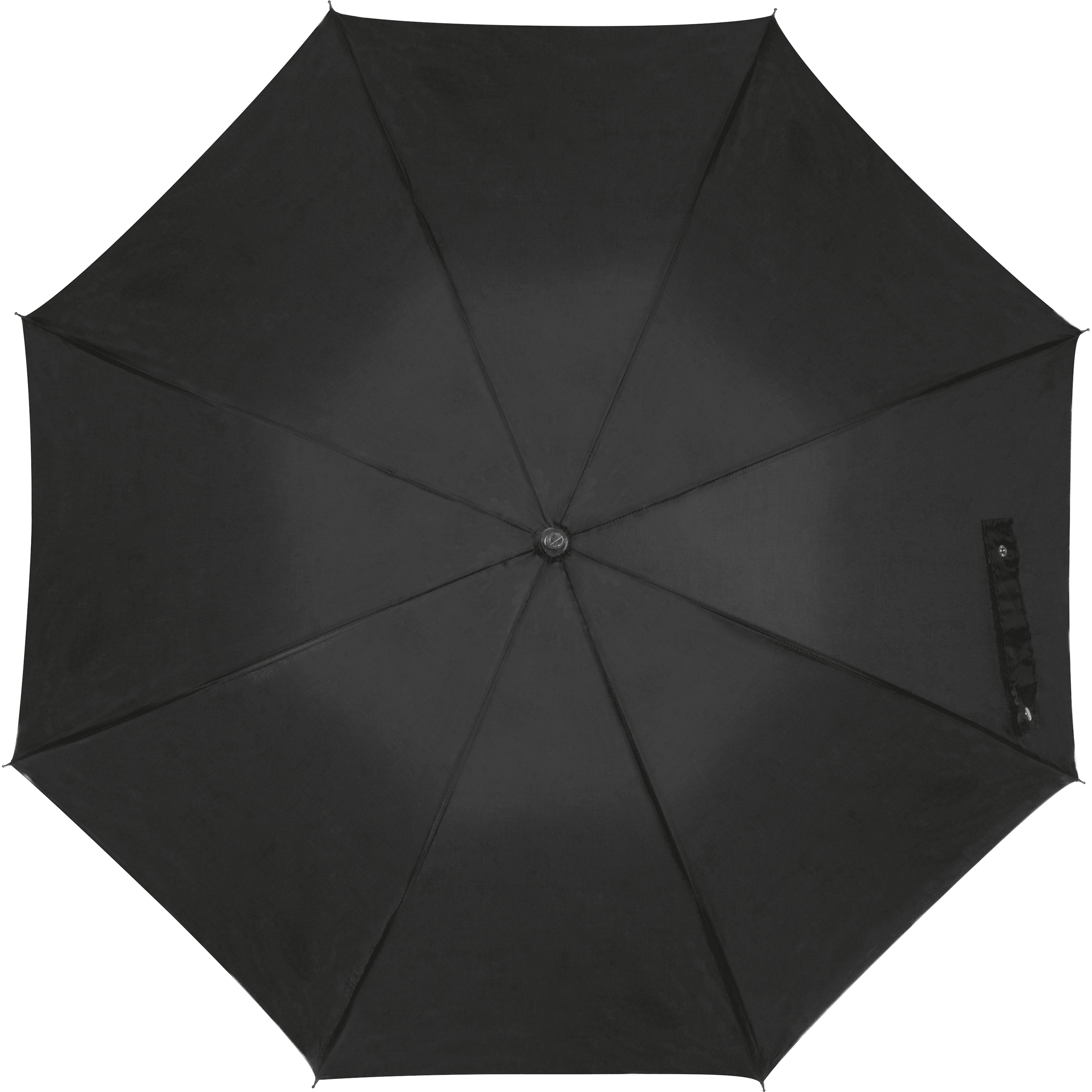 Vue 7 de Parapluie automatique avec protection UV Avignon