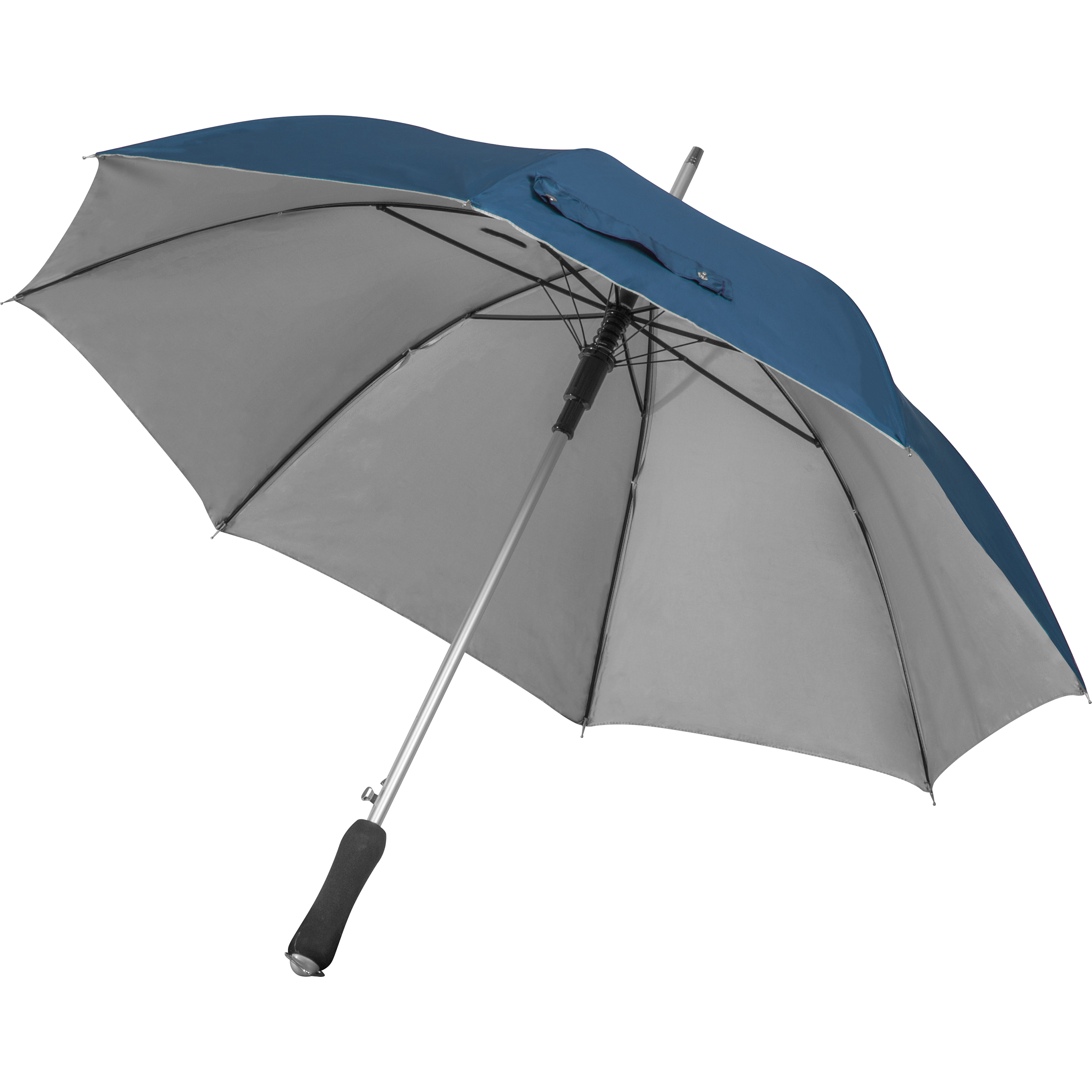 Parapluie automatique avec protection UV Avignon