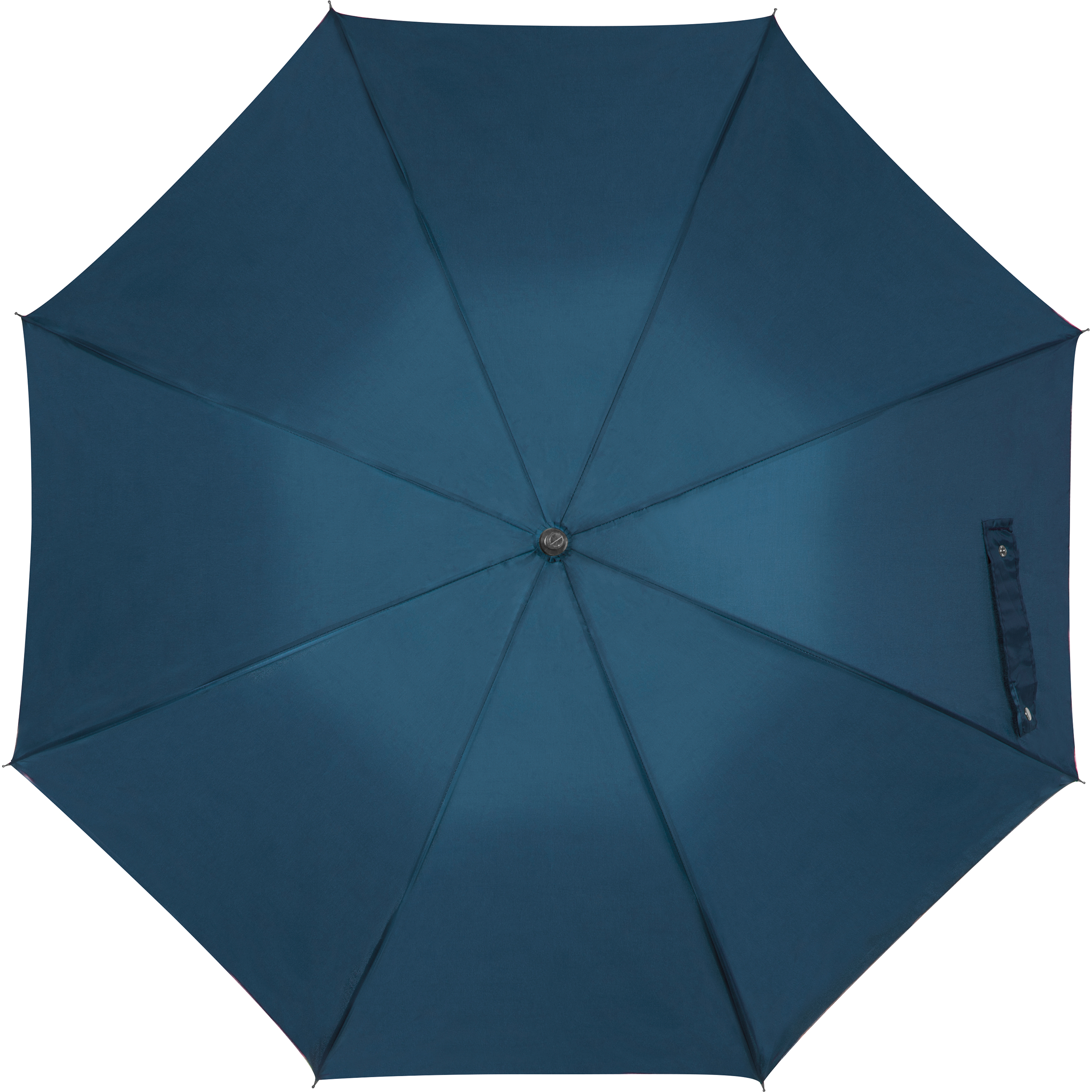 Vue 2 de Parapluie automatique avec protection UV Avignon