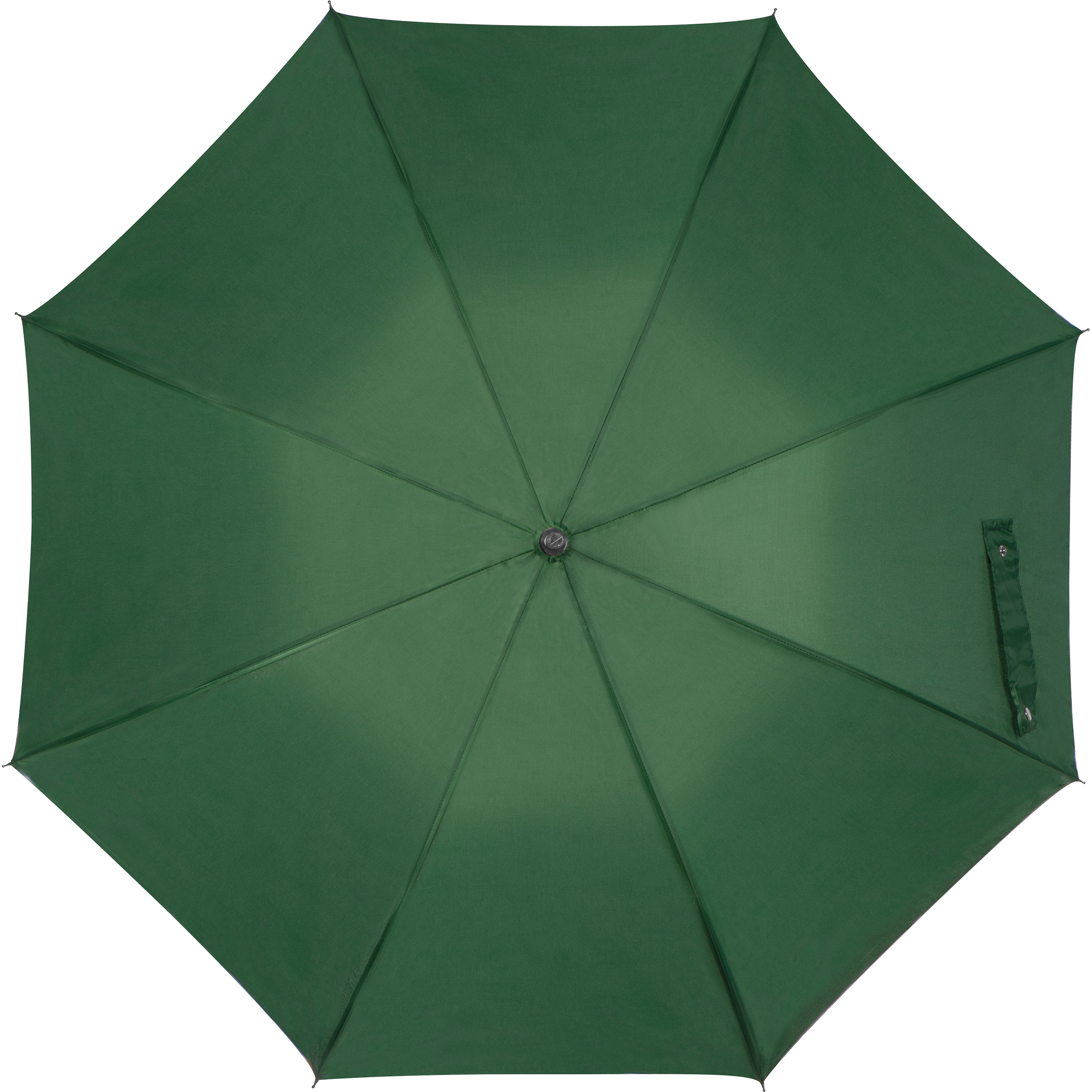 Vue 12 de Parapluie automatique avec protection UV Avignon