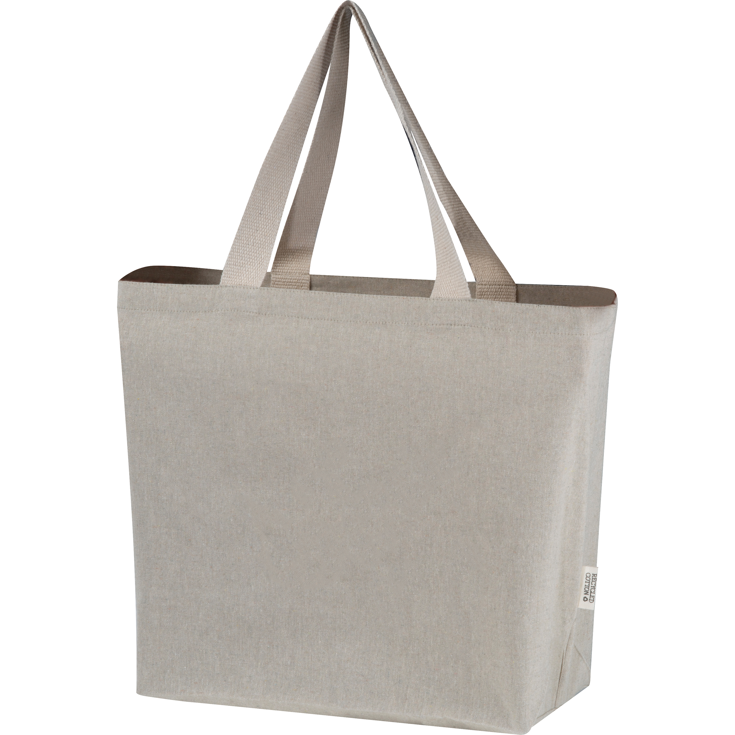 Grand sac en coton Pilar