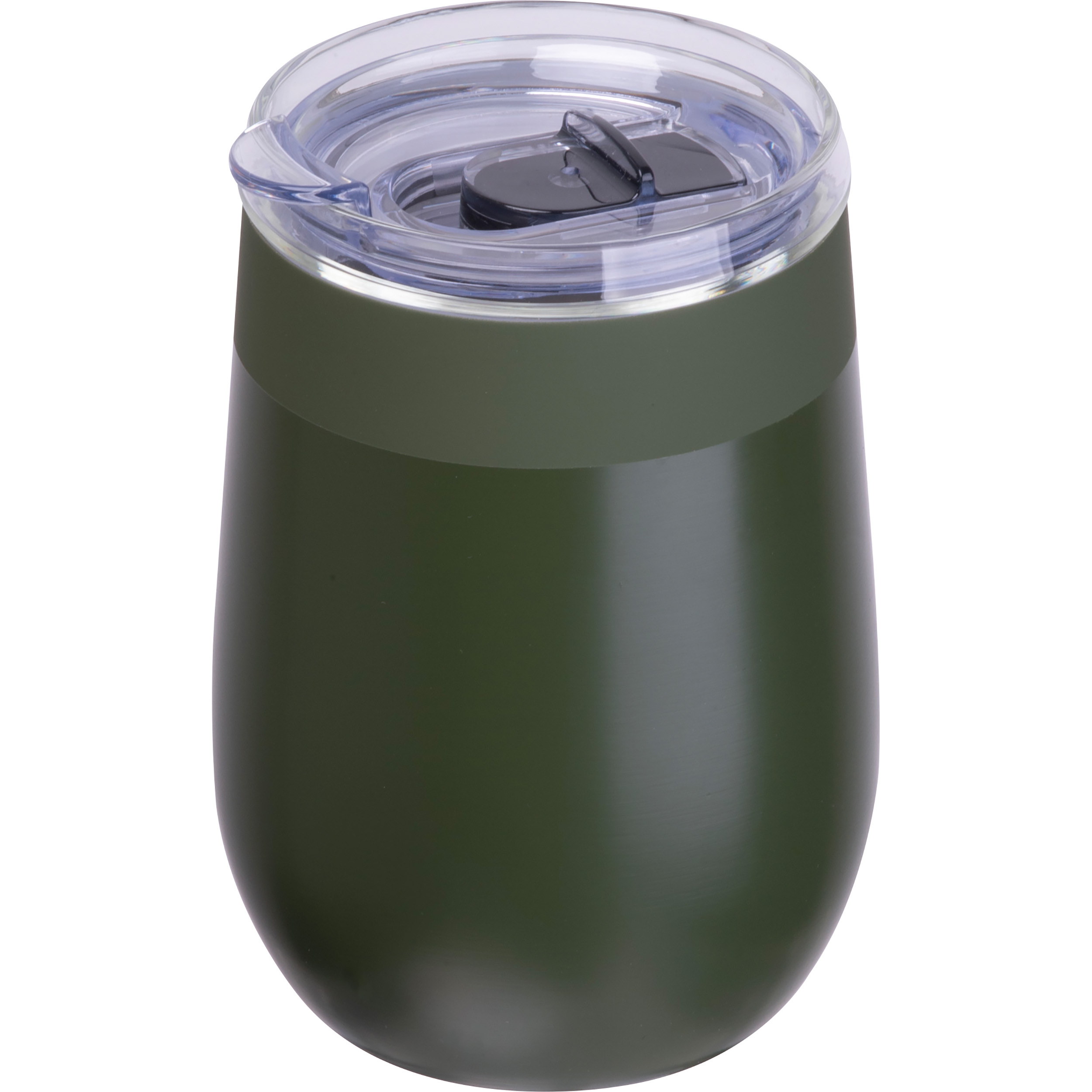 Vue 10 de Gobelet en acier inoxydable MoLu Palm Bay