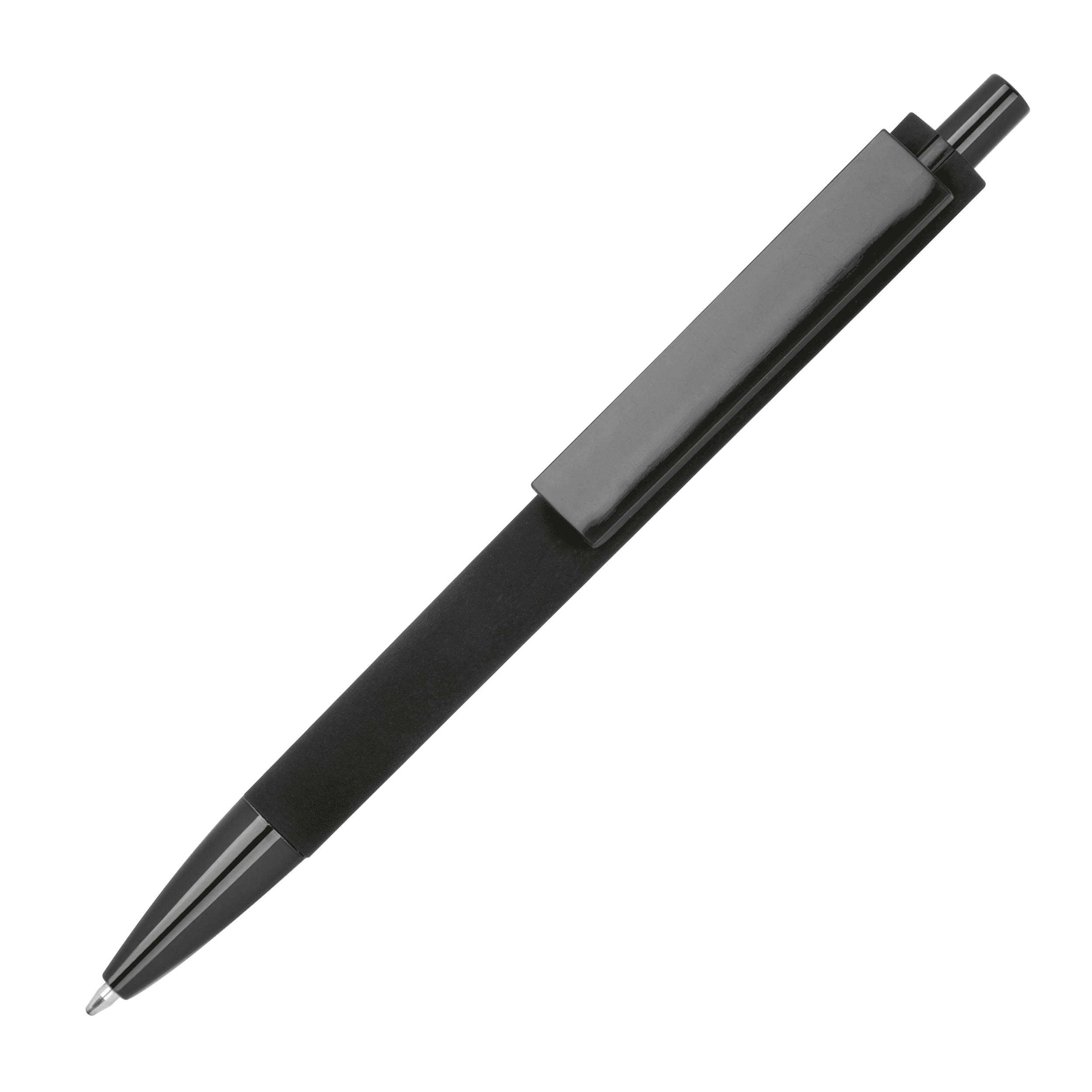 Vue 6 de Stylo à bille Monterrey