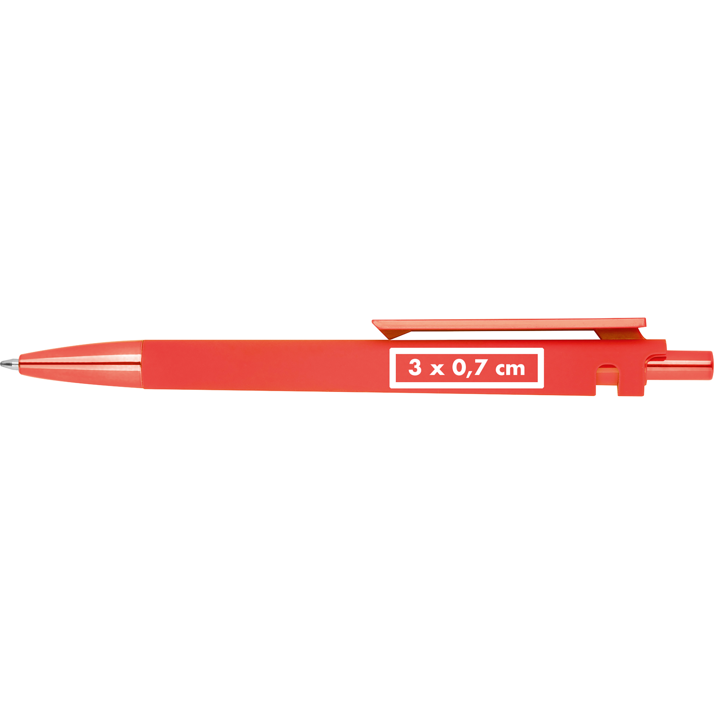 Vue 14 de Stylo à bille Monterrey