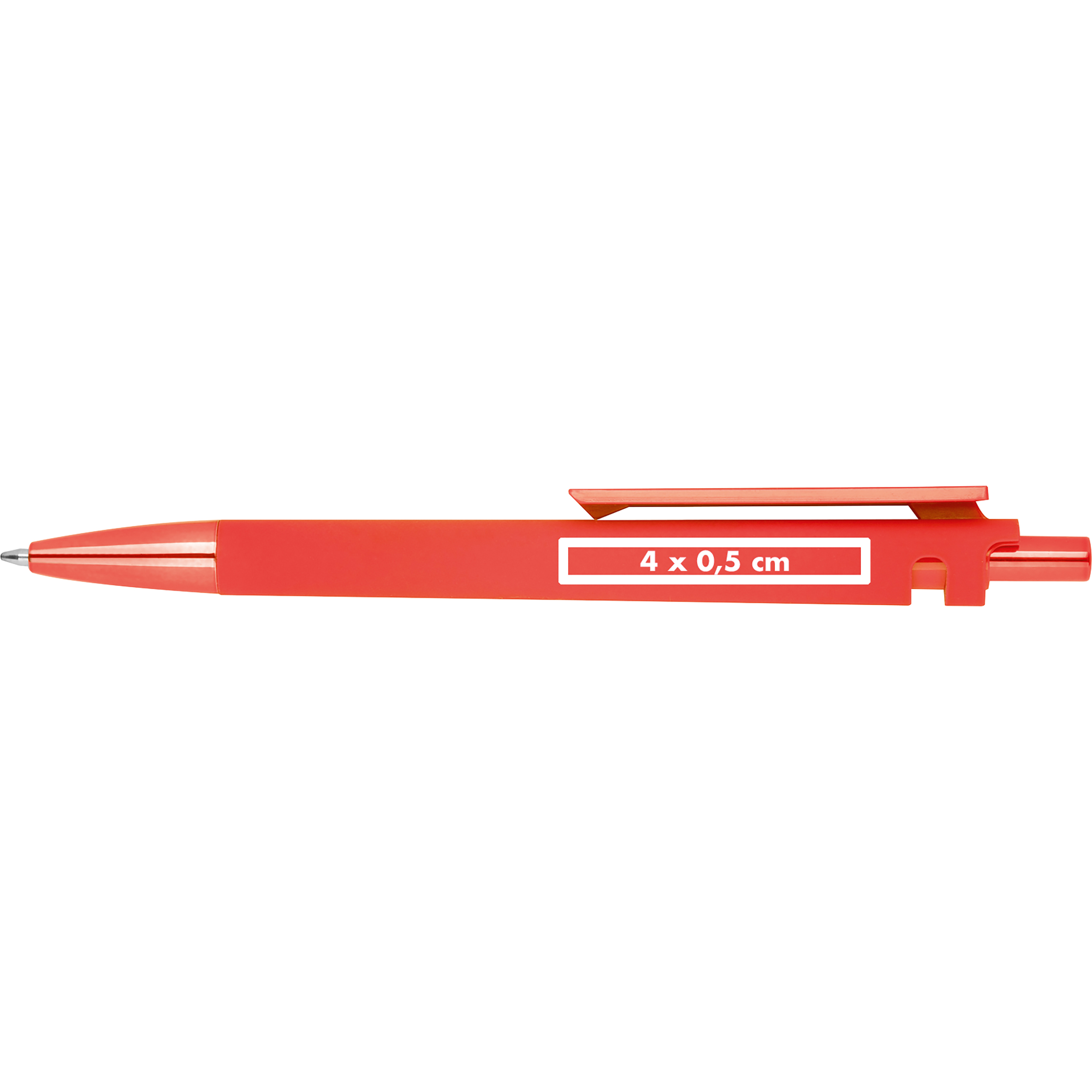 Vue 15 de Stylo à bille Monterrey