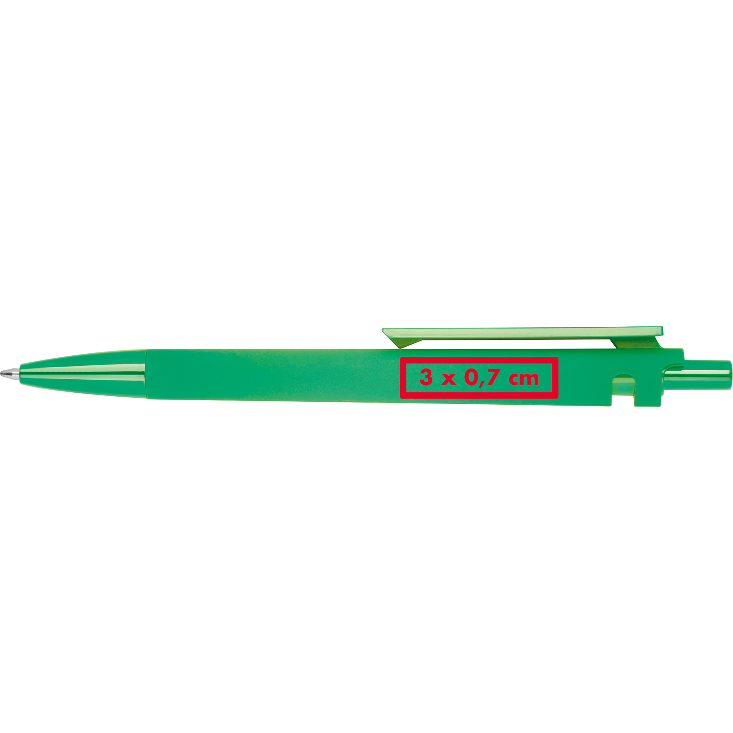 Vue 24 de Stylo à bille Monterrey