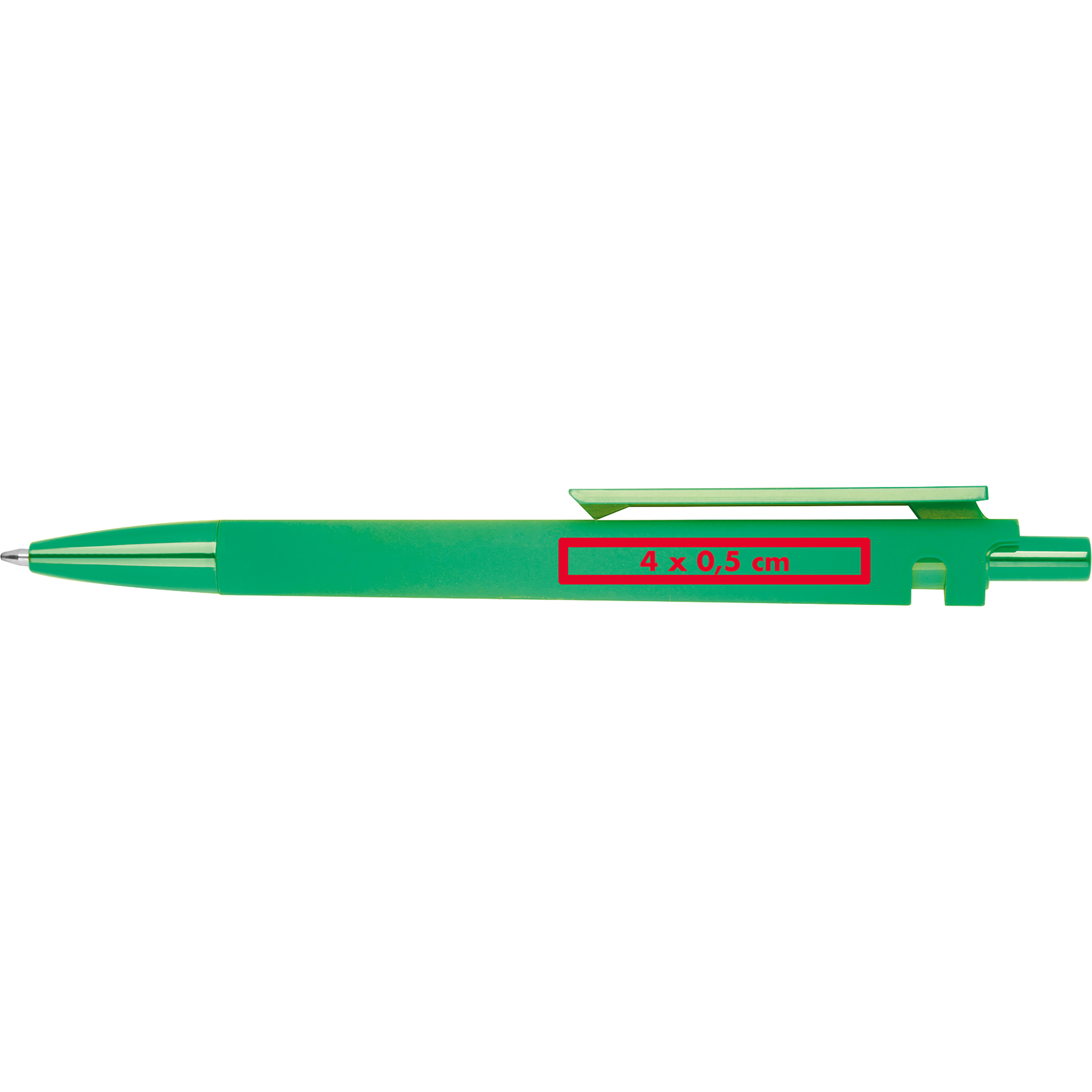 Vue 25 de Stylo à bille Monterrey