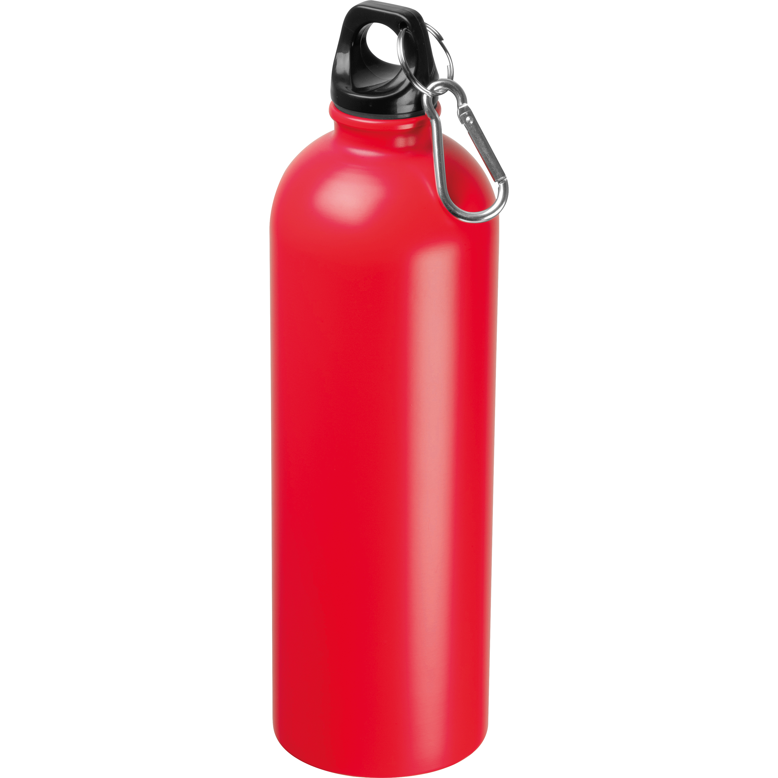 Vue 16 de Gourde en acier inoxydable Ostrov