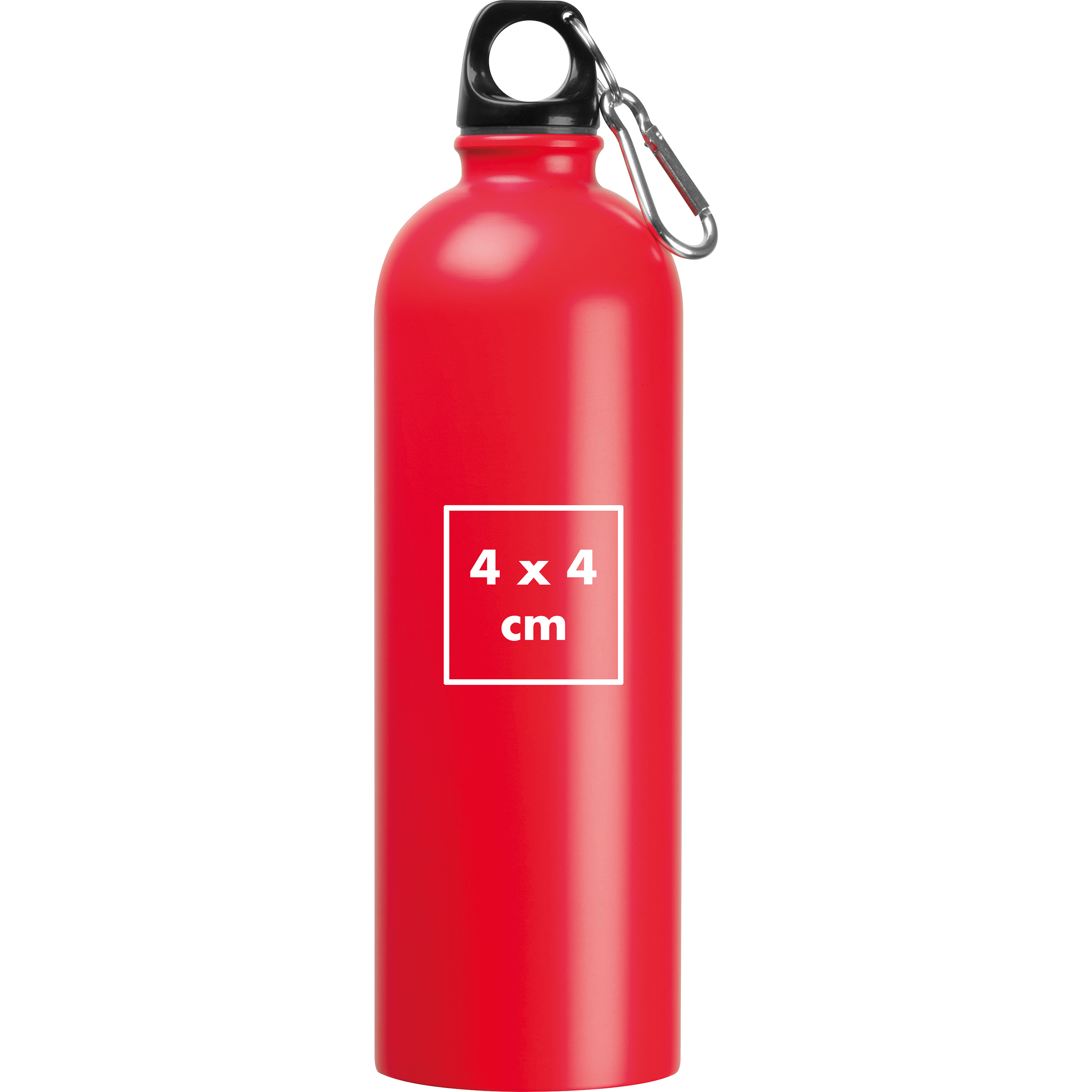 Vue 19 de Gourde en acier inoxydable Ostrov