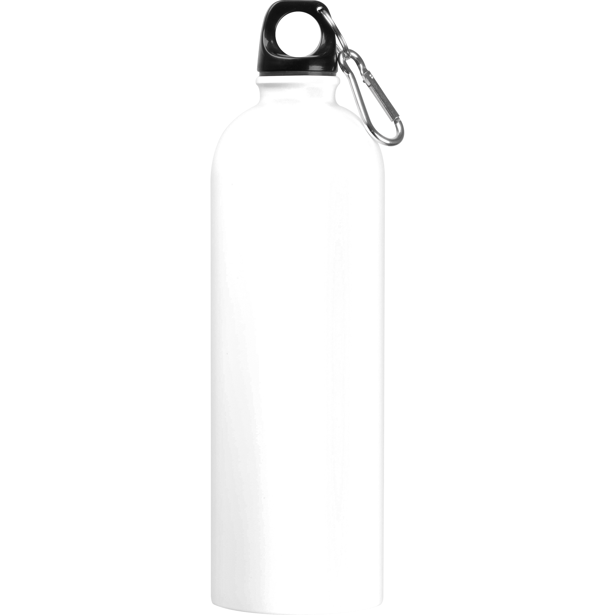 Vue 3 de Gourde en acier inoxydable Ostrov