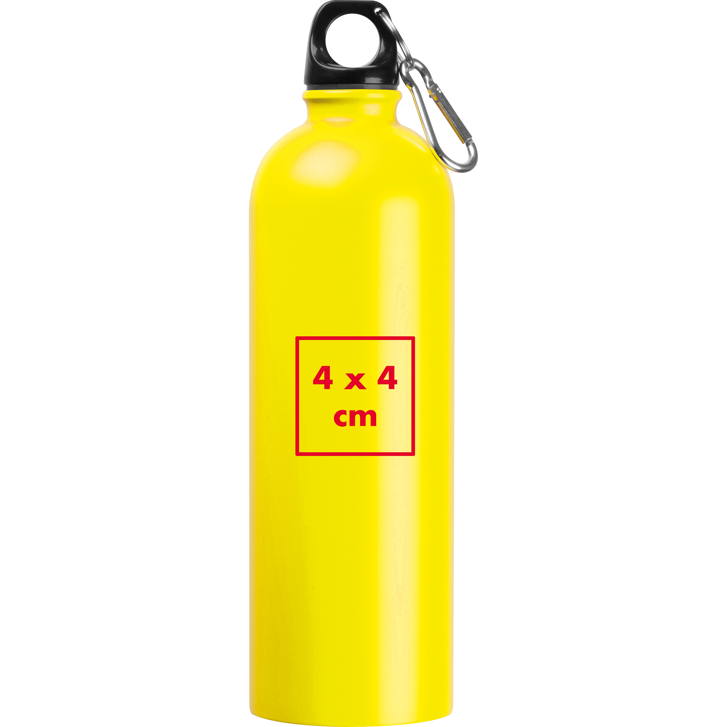 Vue 29 de Gourde en acier inoxydable Ostrov