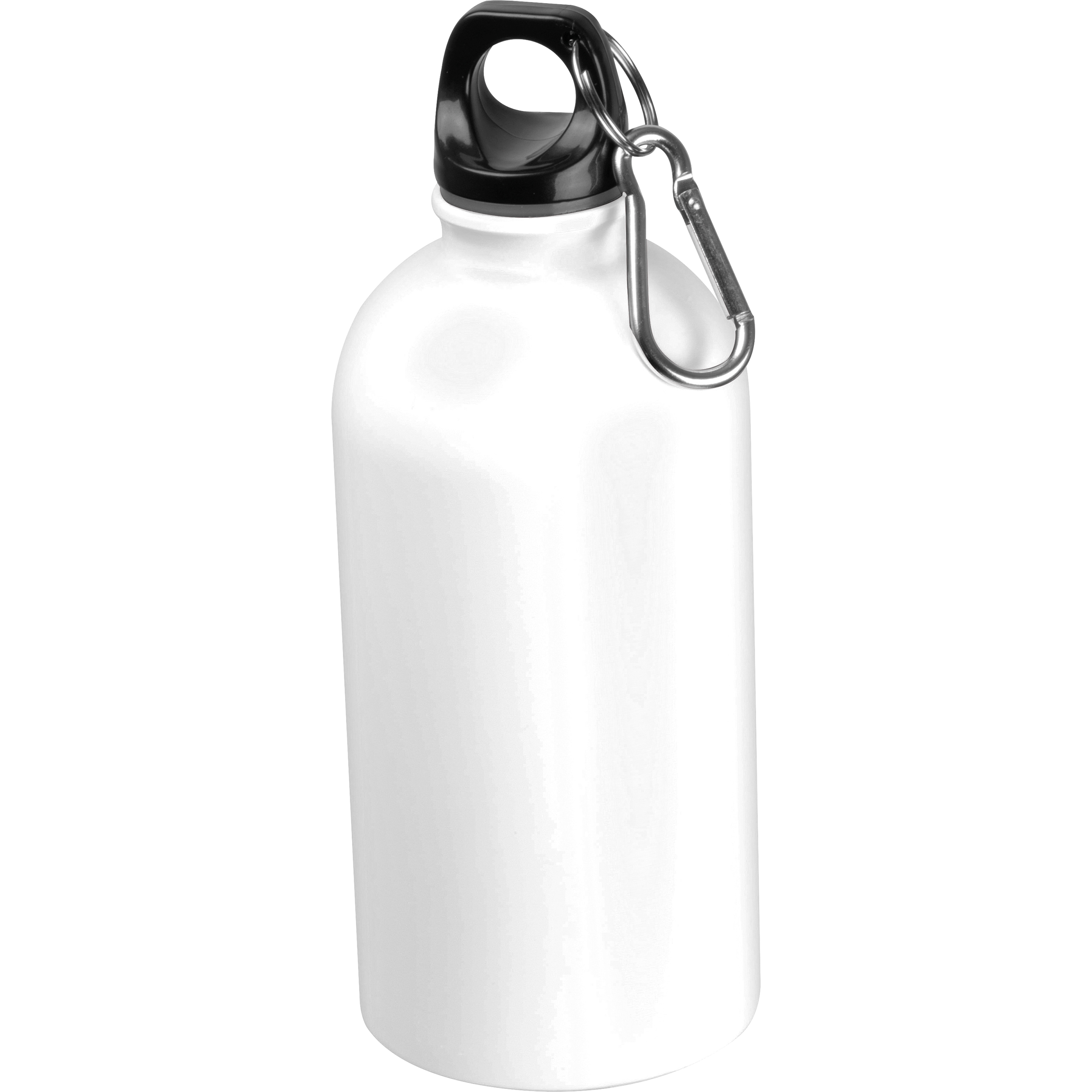 Bouteille en acier inoxydable New York