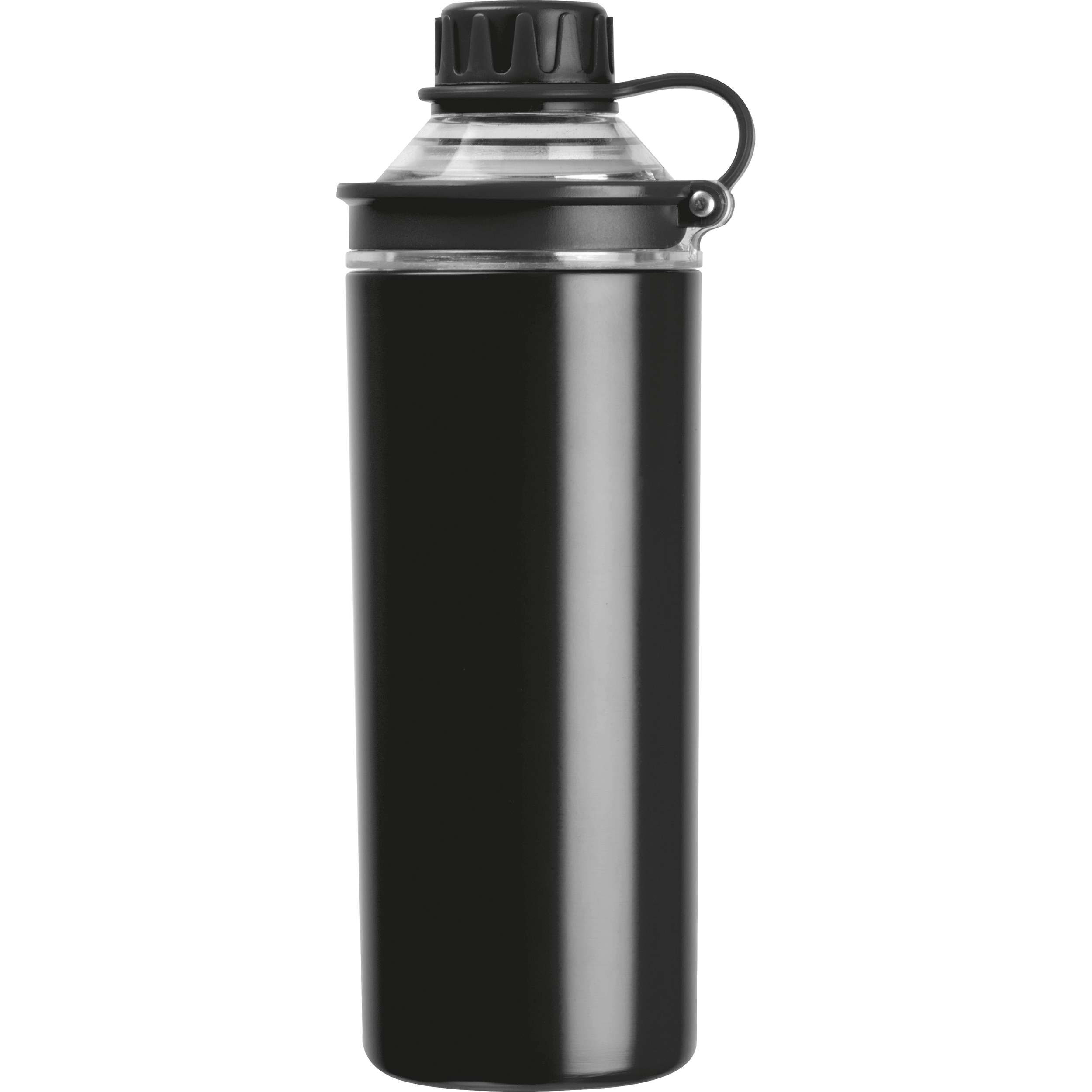 Vue 7 de Bouteille en acier inoxydable à double paroi Monza