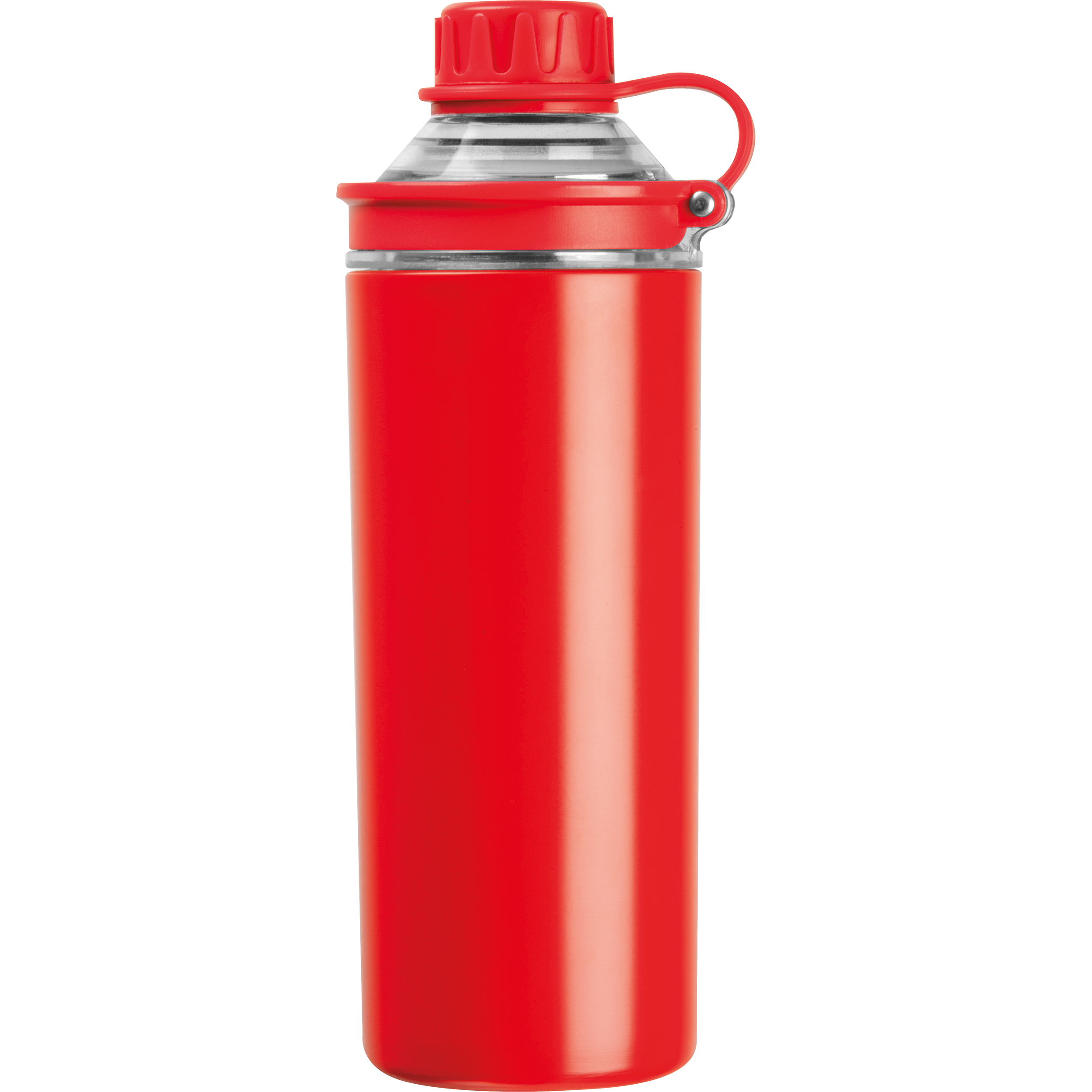 Vue 11 de Bouteille en acier inoxydable à double paroi Monza