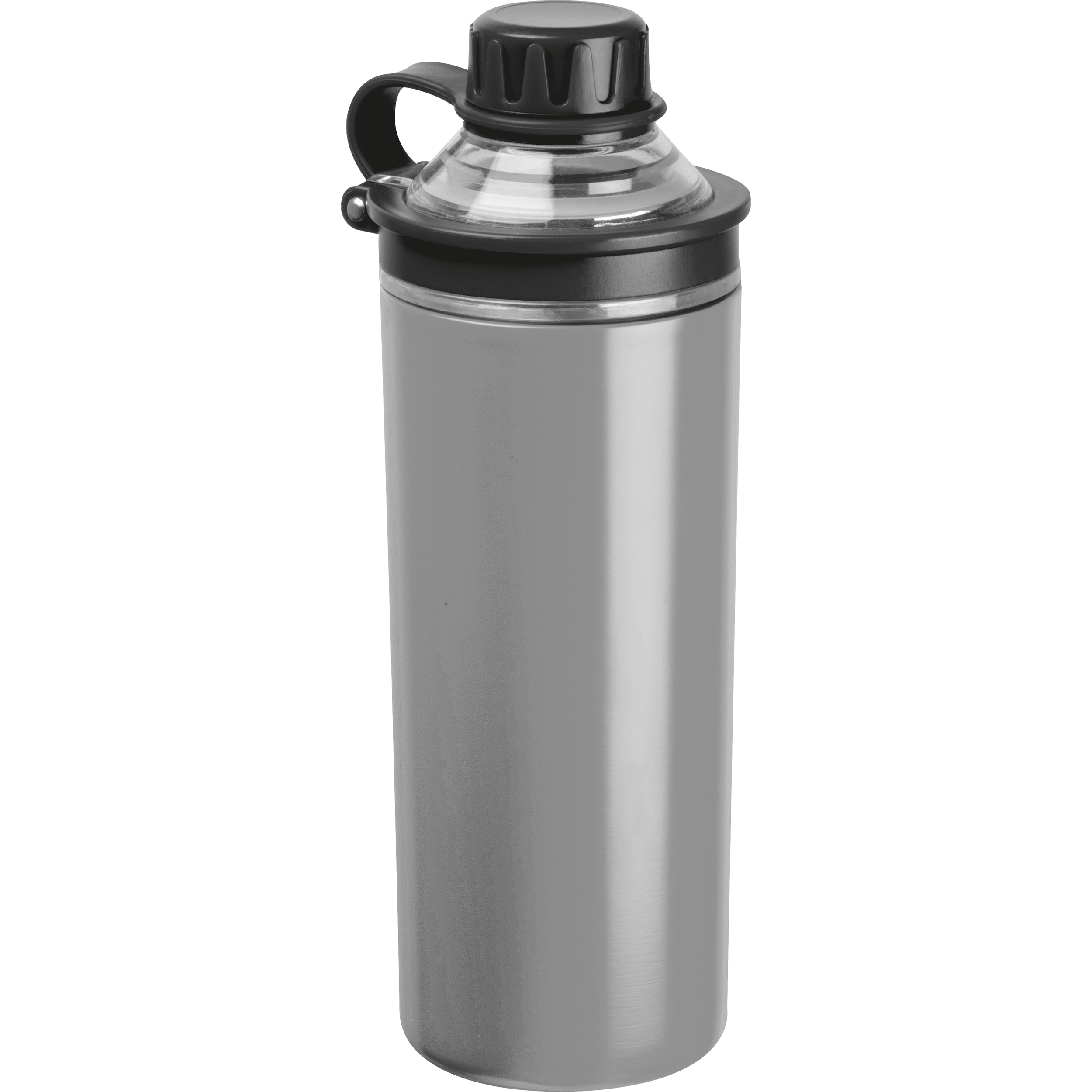 Vue 13 de Bouteille en acier inoxydable à double paroi Monza