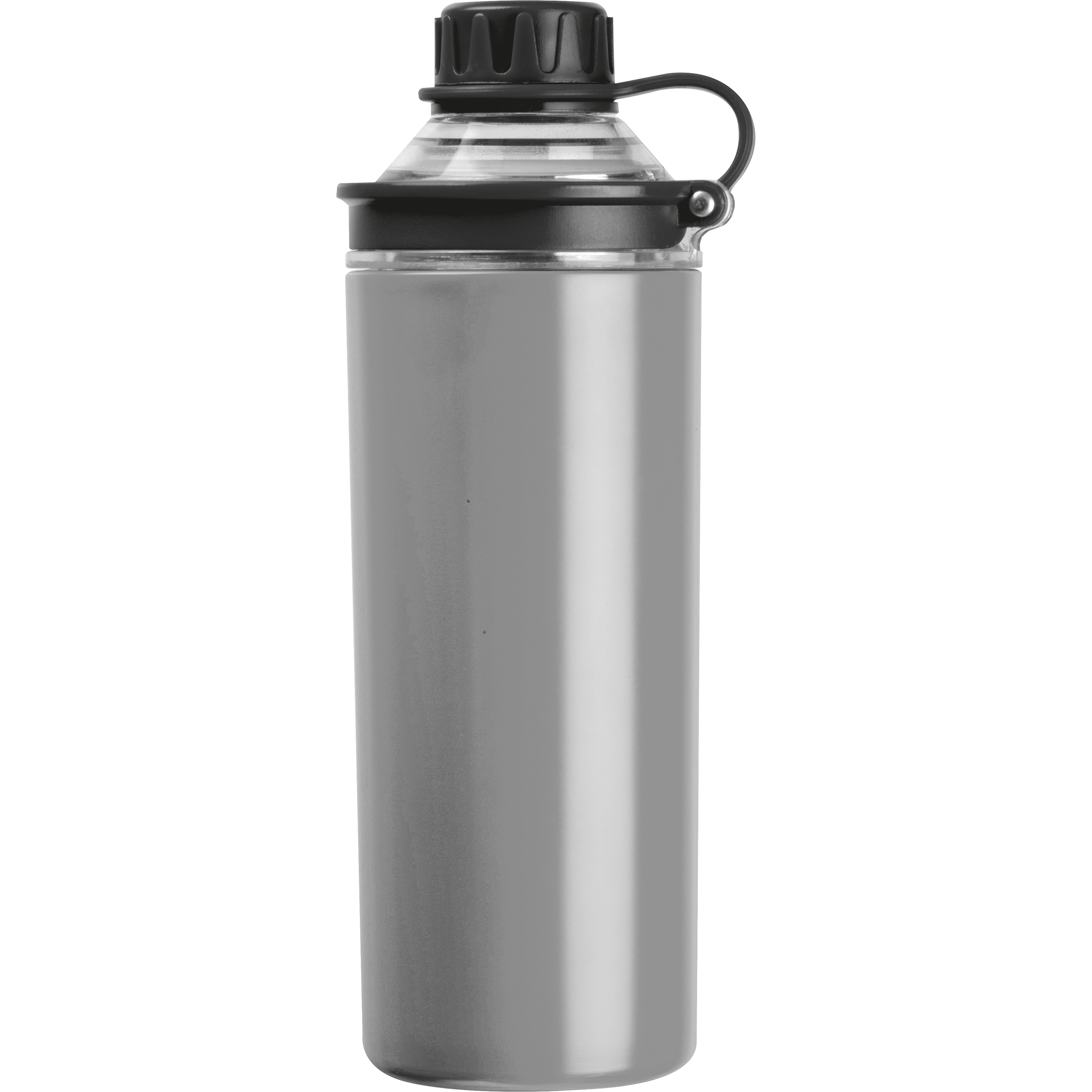 Vue 15 de Bouteille en acier inoxydable à double paroi Monza