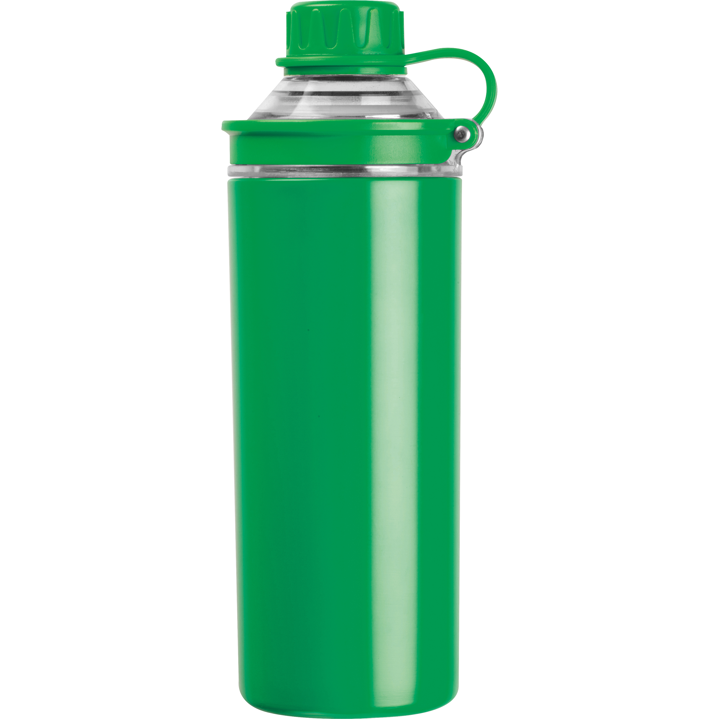 Vue 19 de Bouteille en acier inoxydable à double paroi Monza