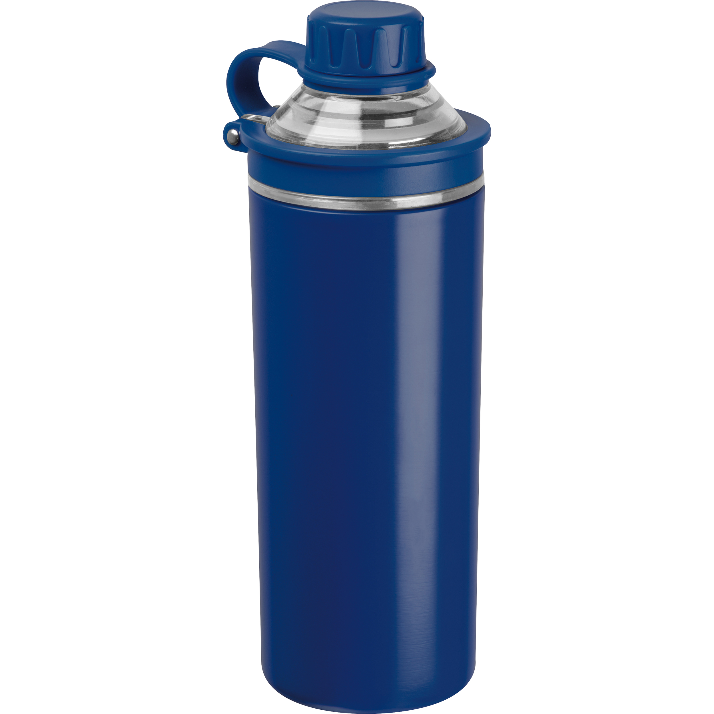 Vue 21 de Bouteille en acier inoxydable à double paroi Monza
