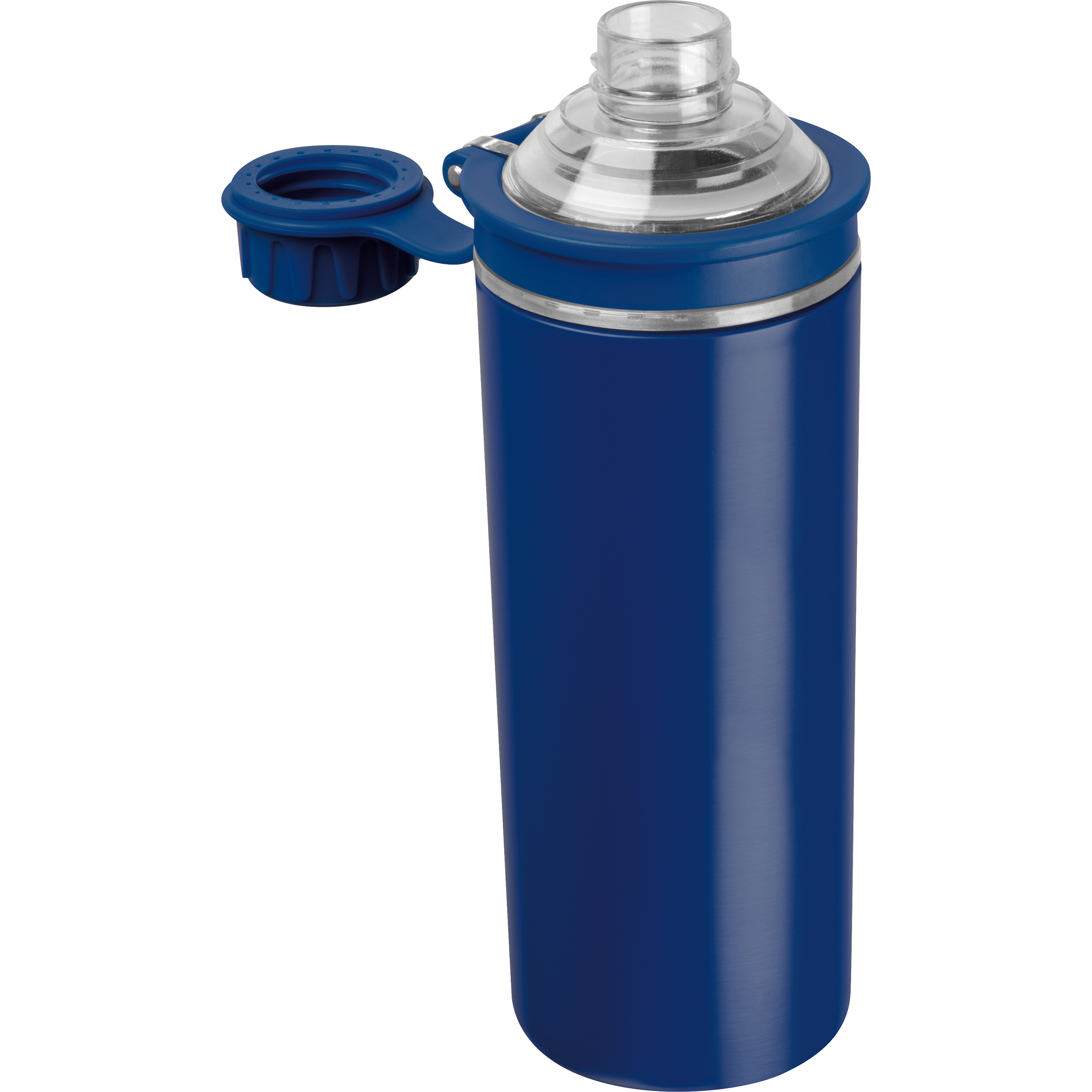 Vue 22 de Bouteille en acier inoxydable à double paroi Monza
