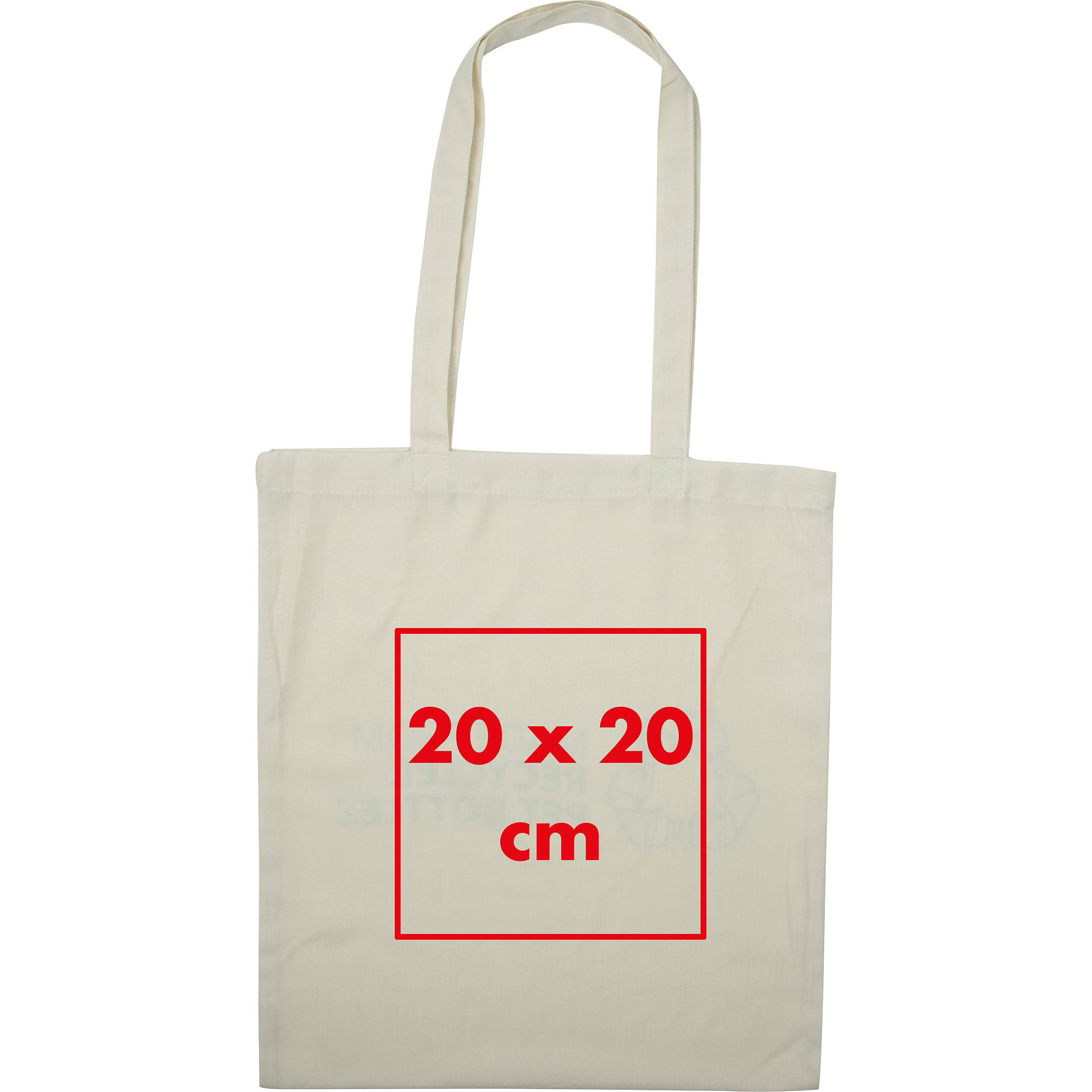 Vue 5 de Sac en plastique Stuttgart