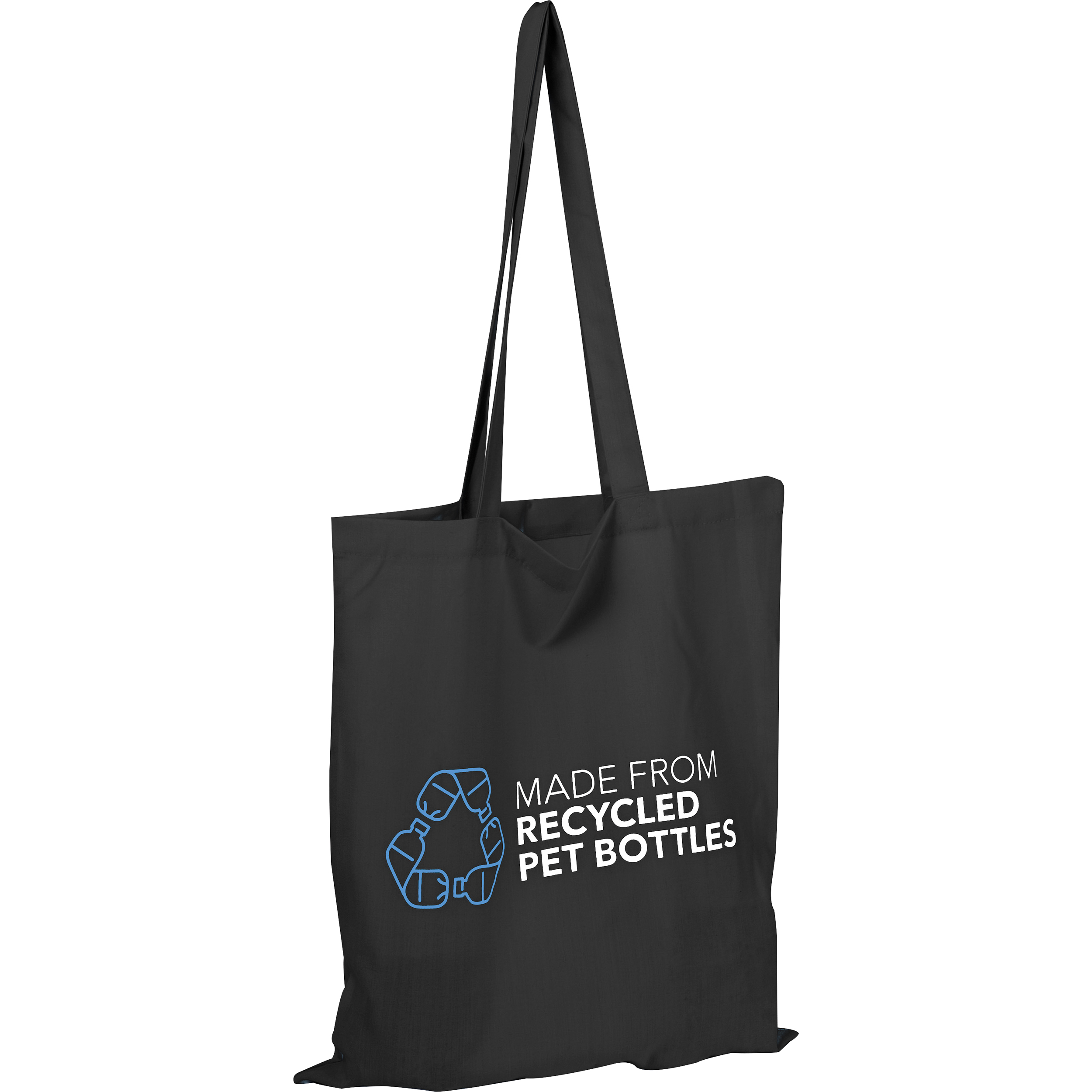Sac en plastique recyclé Mombasa