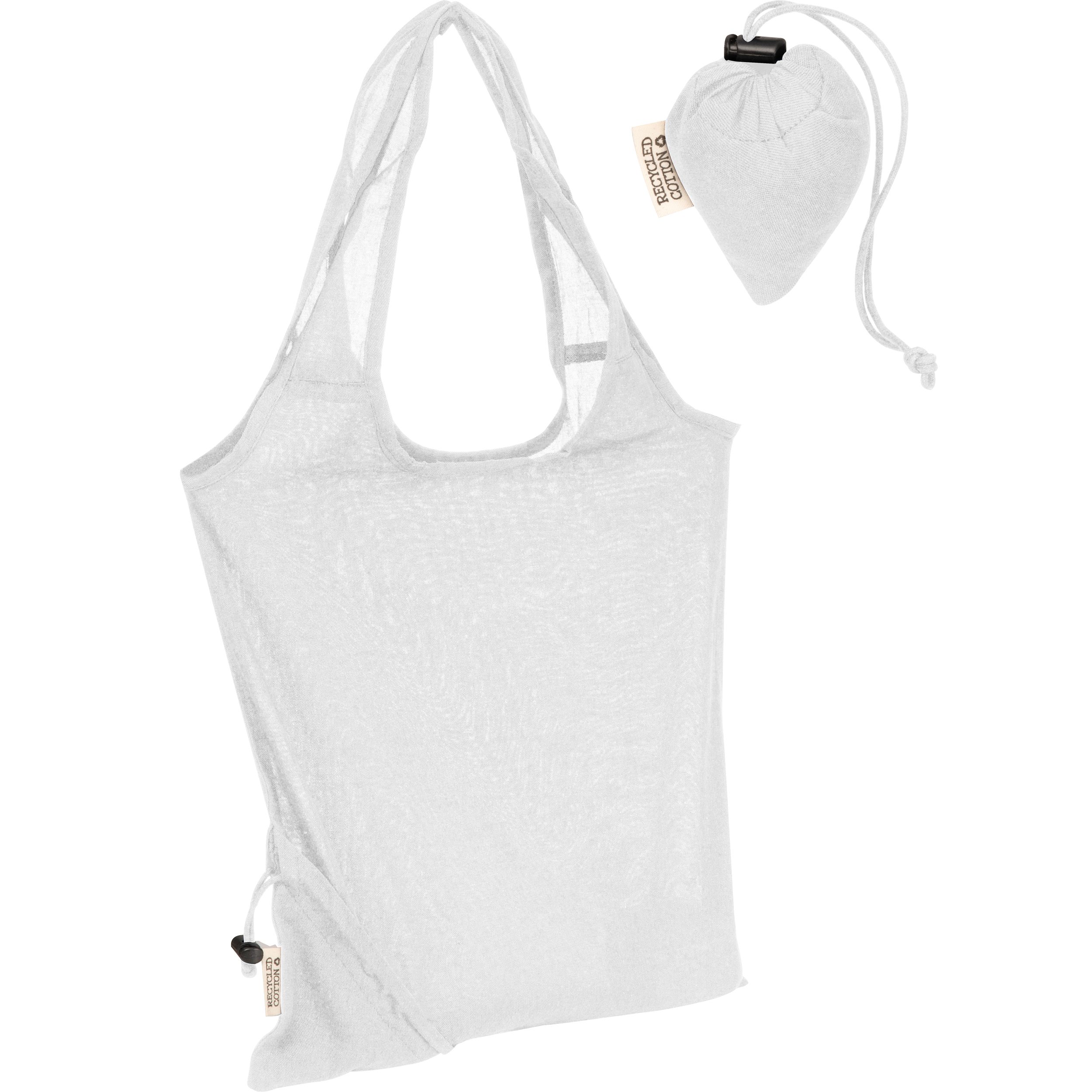 Sac en coton Modena
