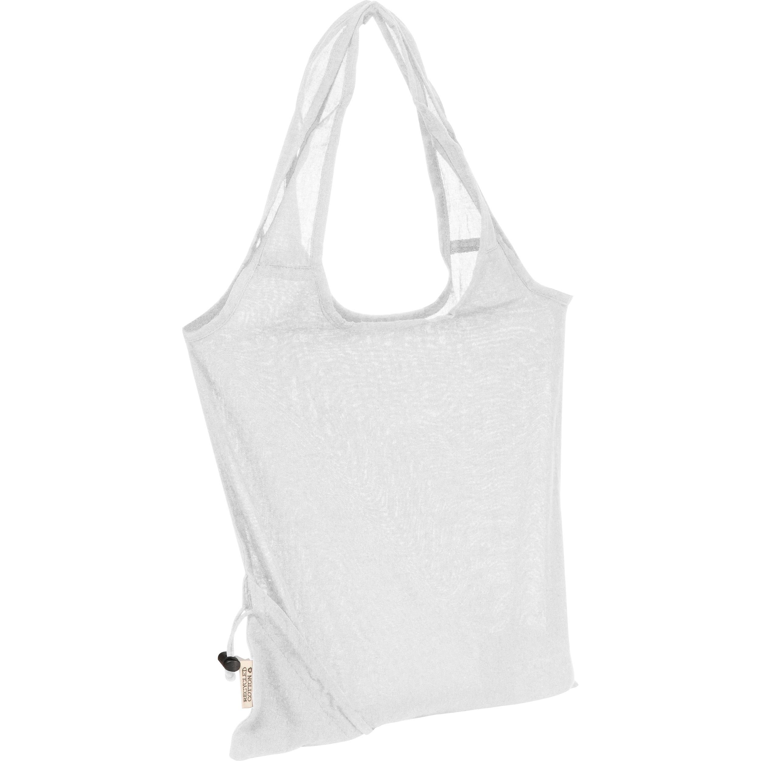 Vue 2 de Sac en coton Modena