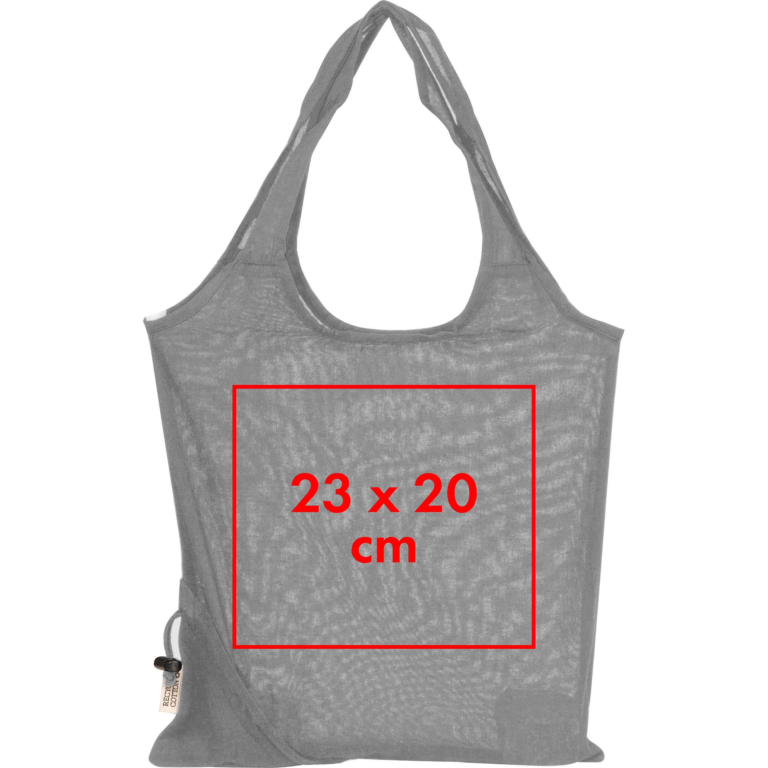Vue 24 de Sac en coton Modena