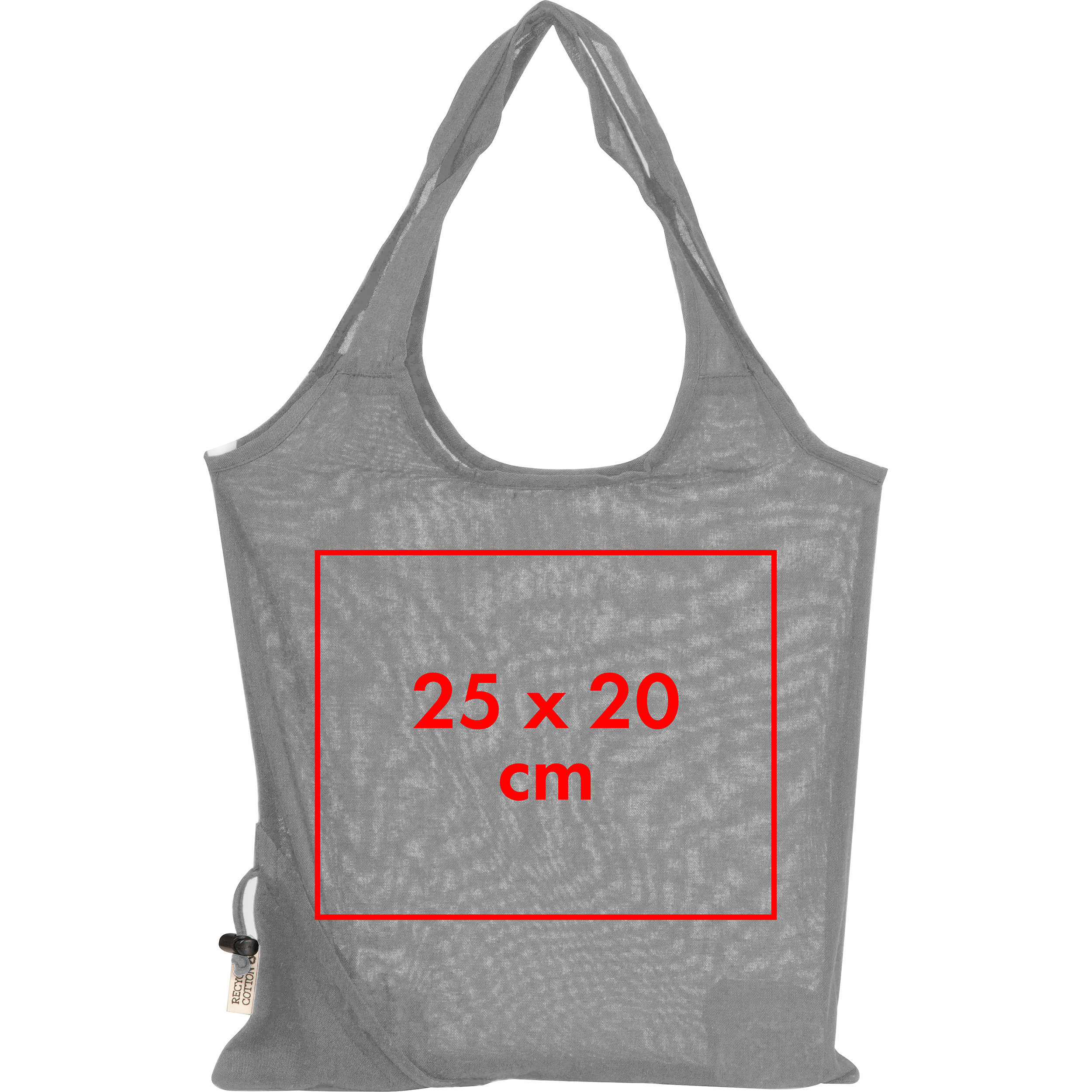 Vue 25 de Sac en coton Modena