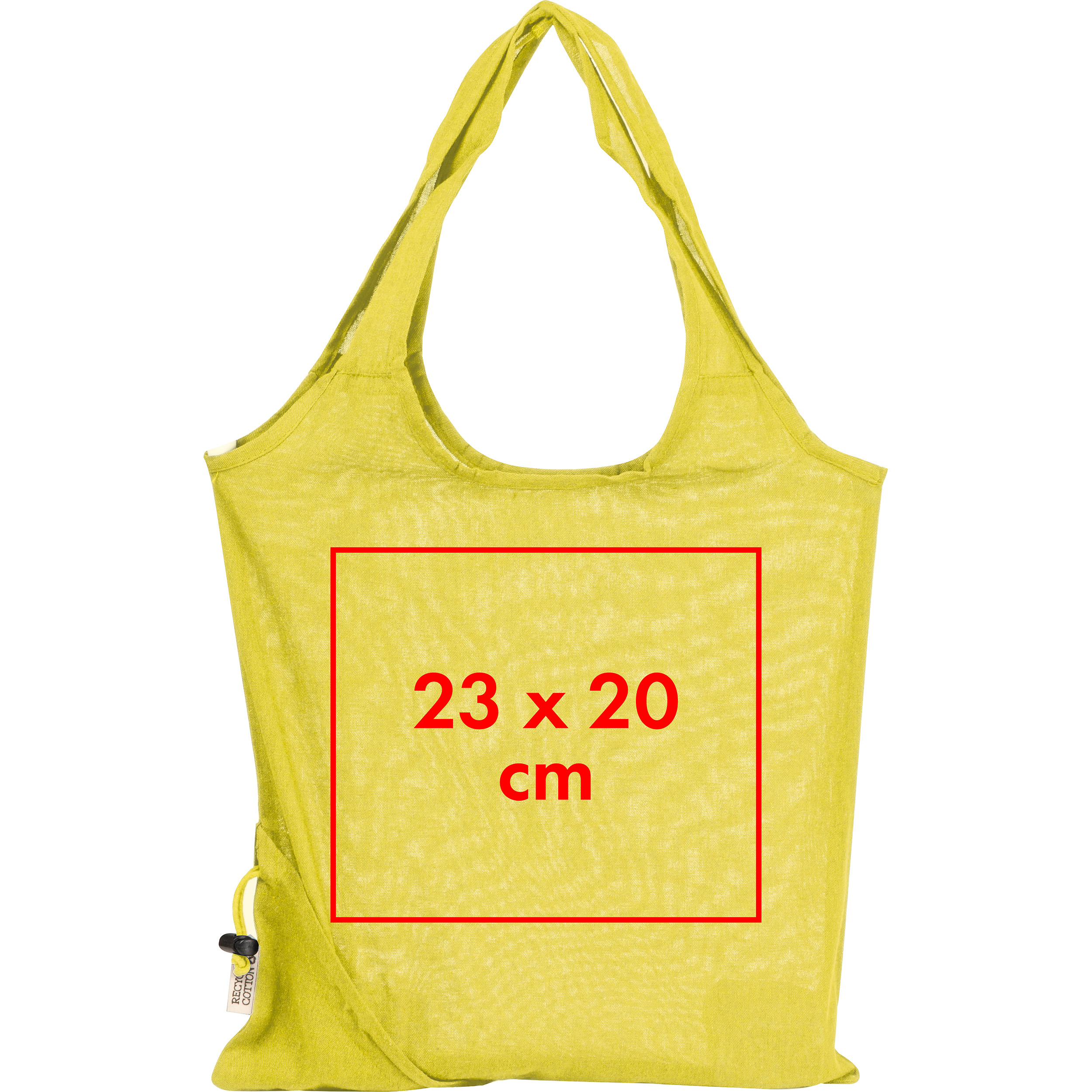 Vue 29 de Sac en coton Modena