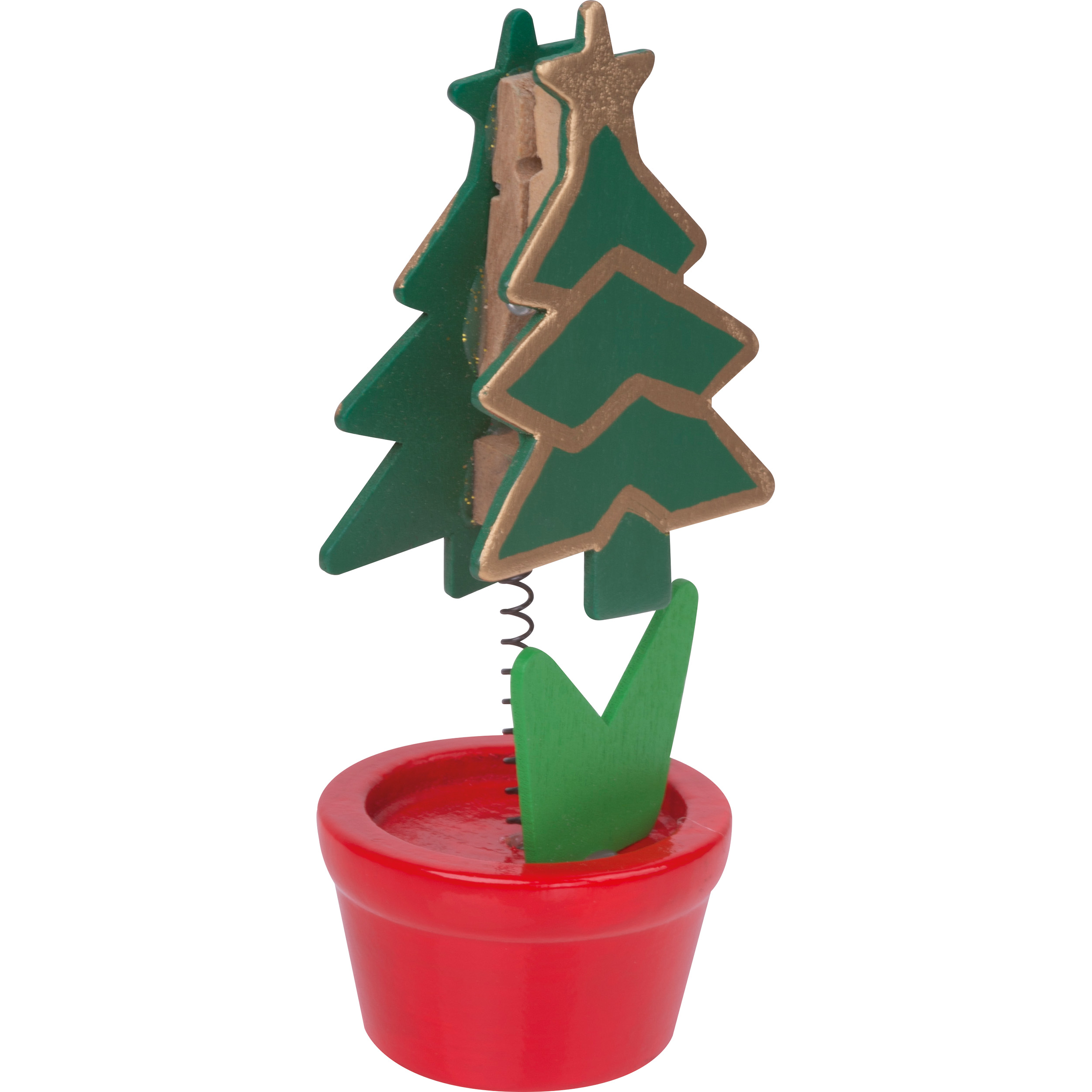 Clip sapin de Noël Winnipeg