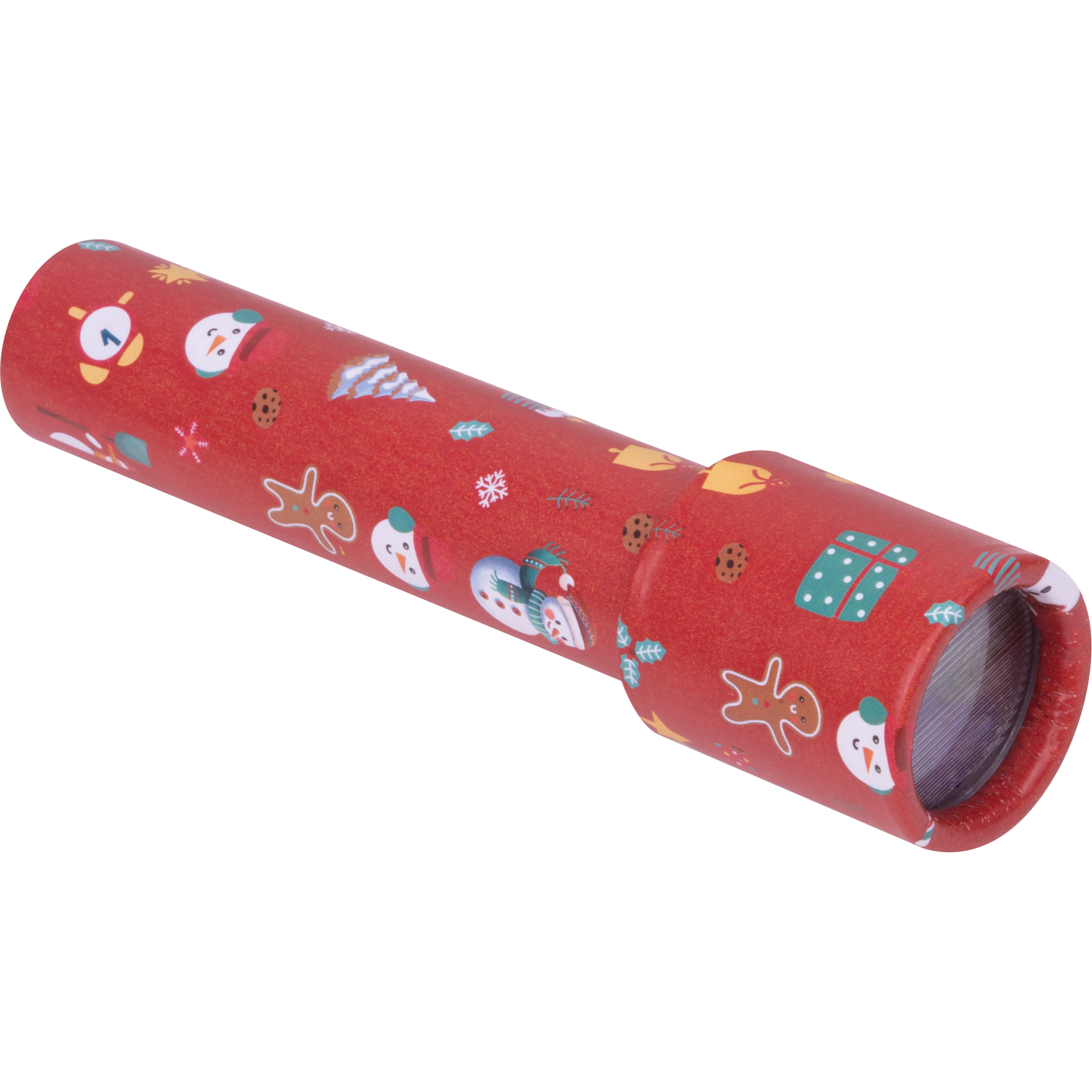 Calléidoscope de Noël North Pole