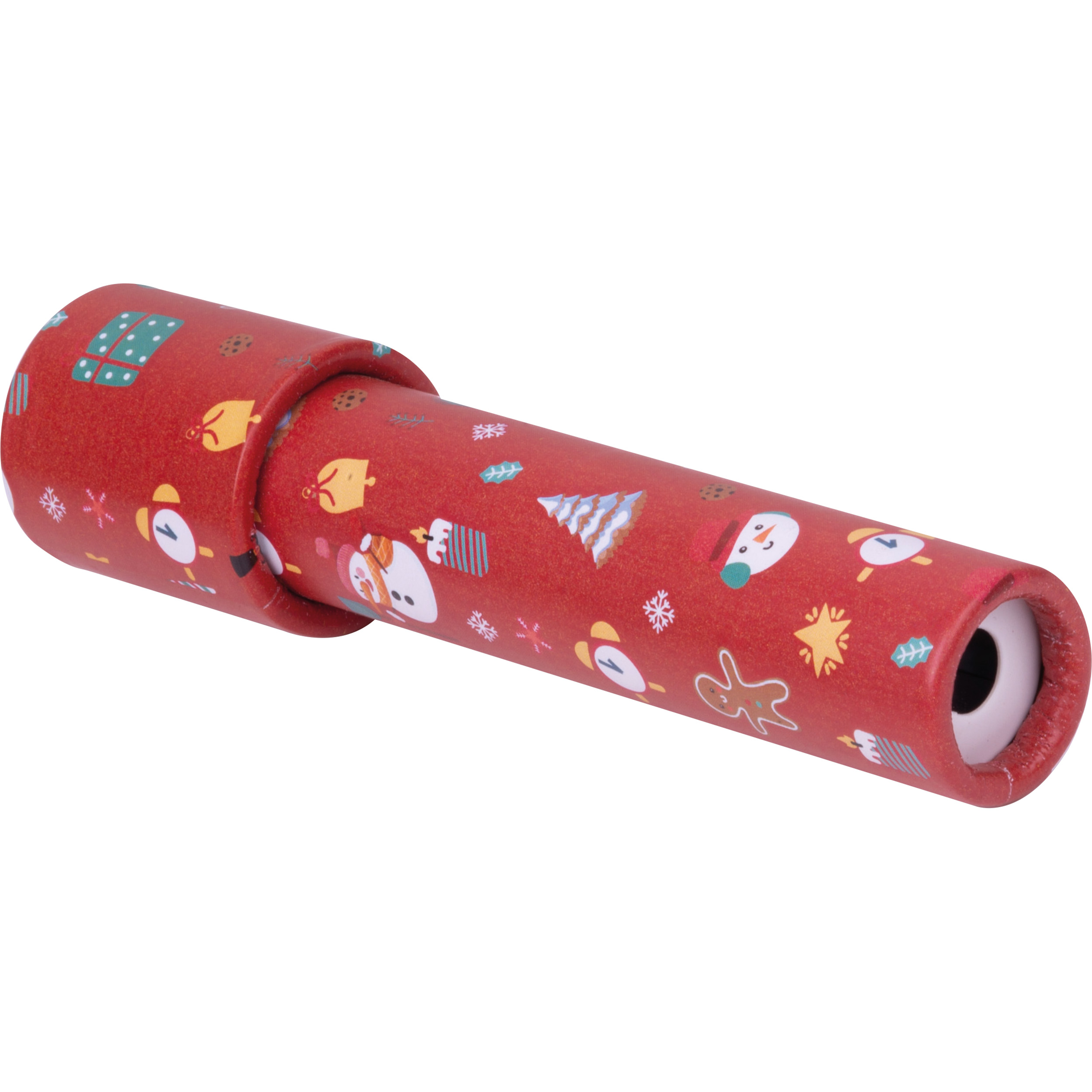 Vue 2 de Calléidoscope de Noël North Pole