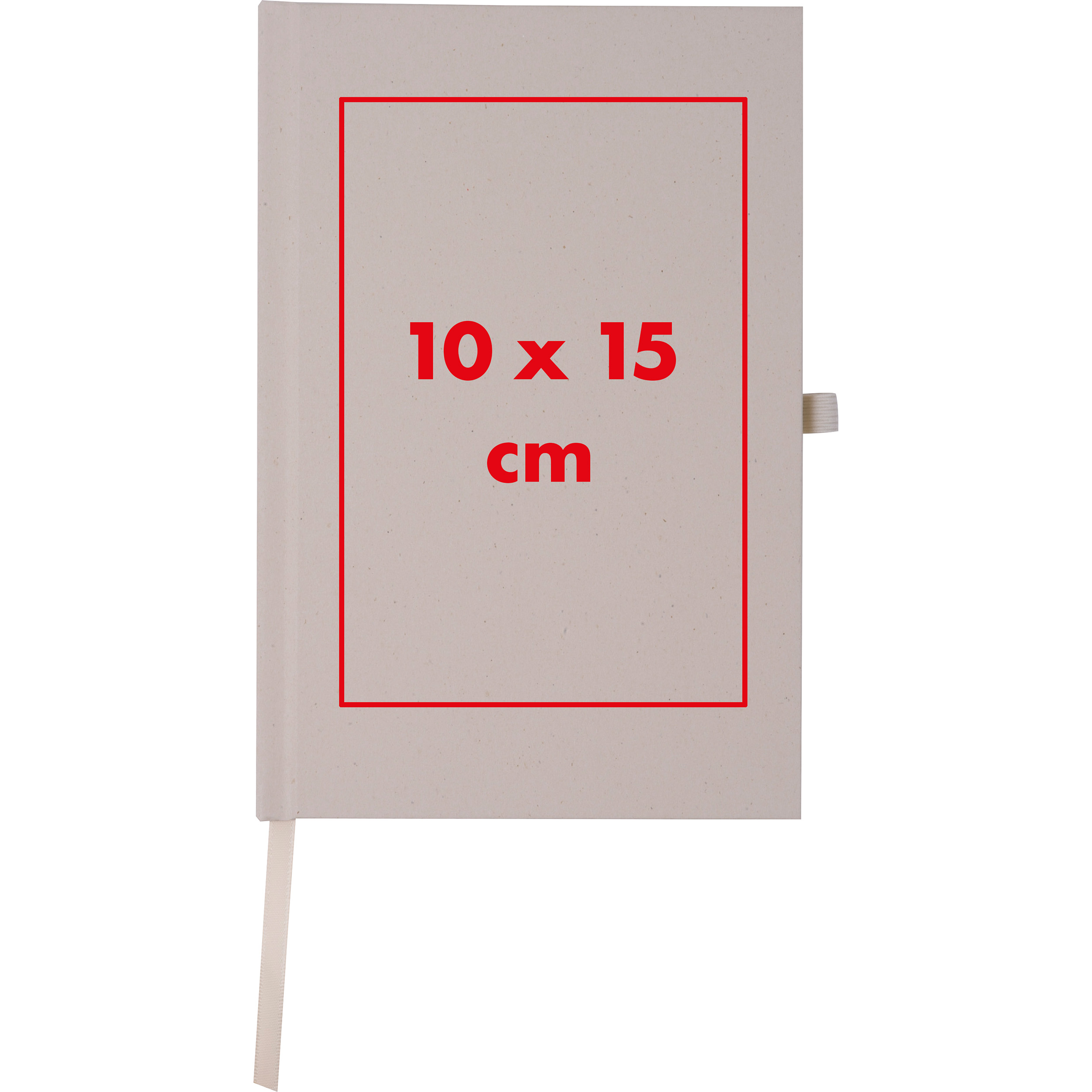 Vue 5 de Carnet A5 Brasília