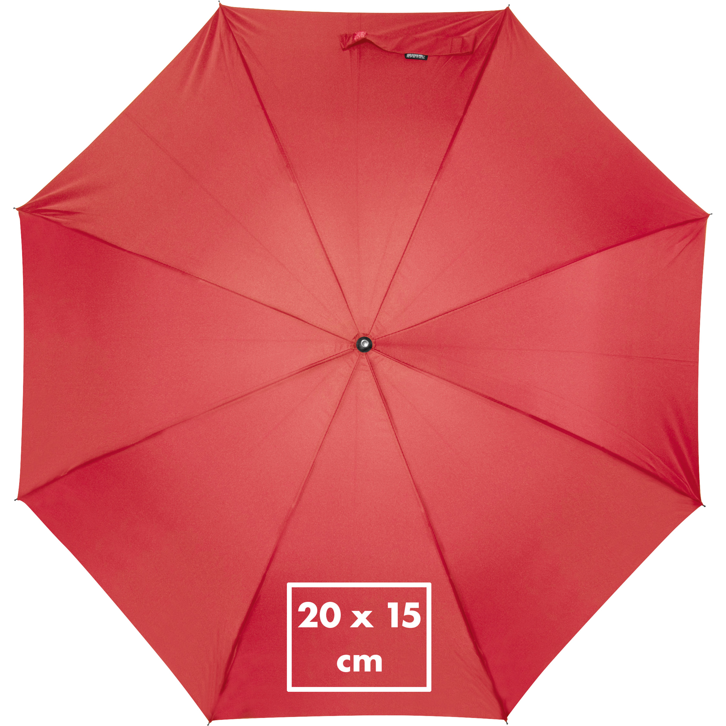 Vue 14 de XL Parapluie automatique Athens