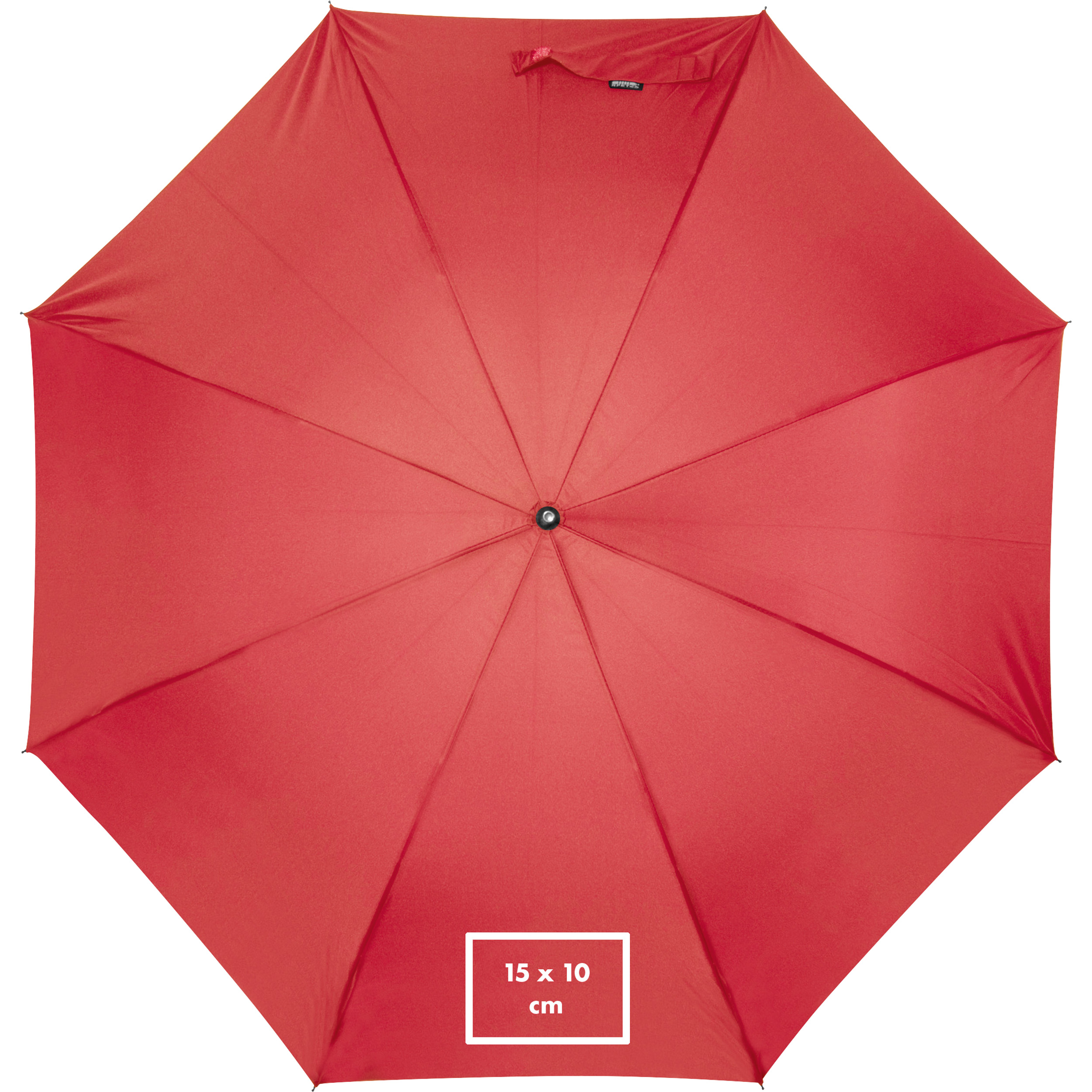 Vue 15 de XL Parapluie automatique Athens