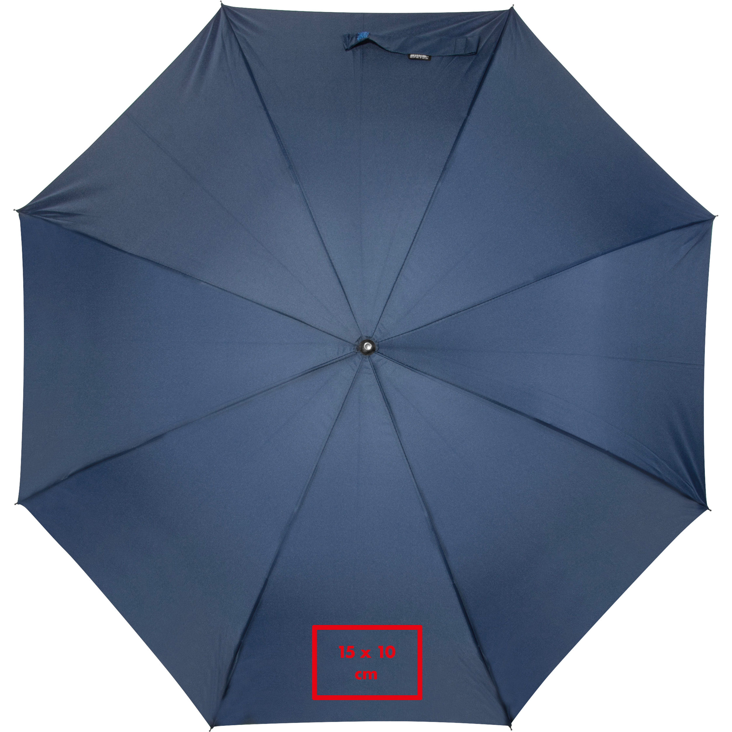 Vue 5 de XL Parapluie automatique Athens