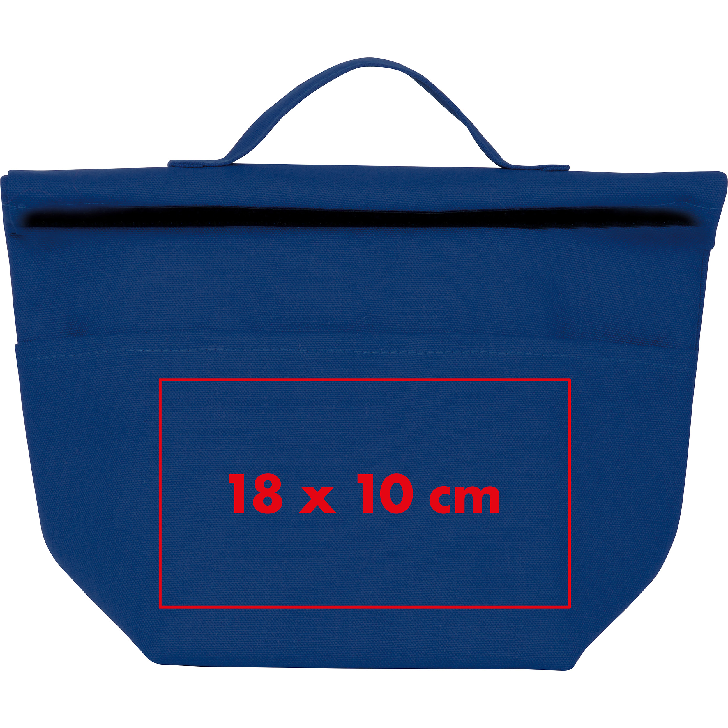 Vue 12 de Sac isotherme Calgary