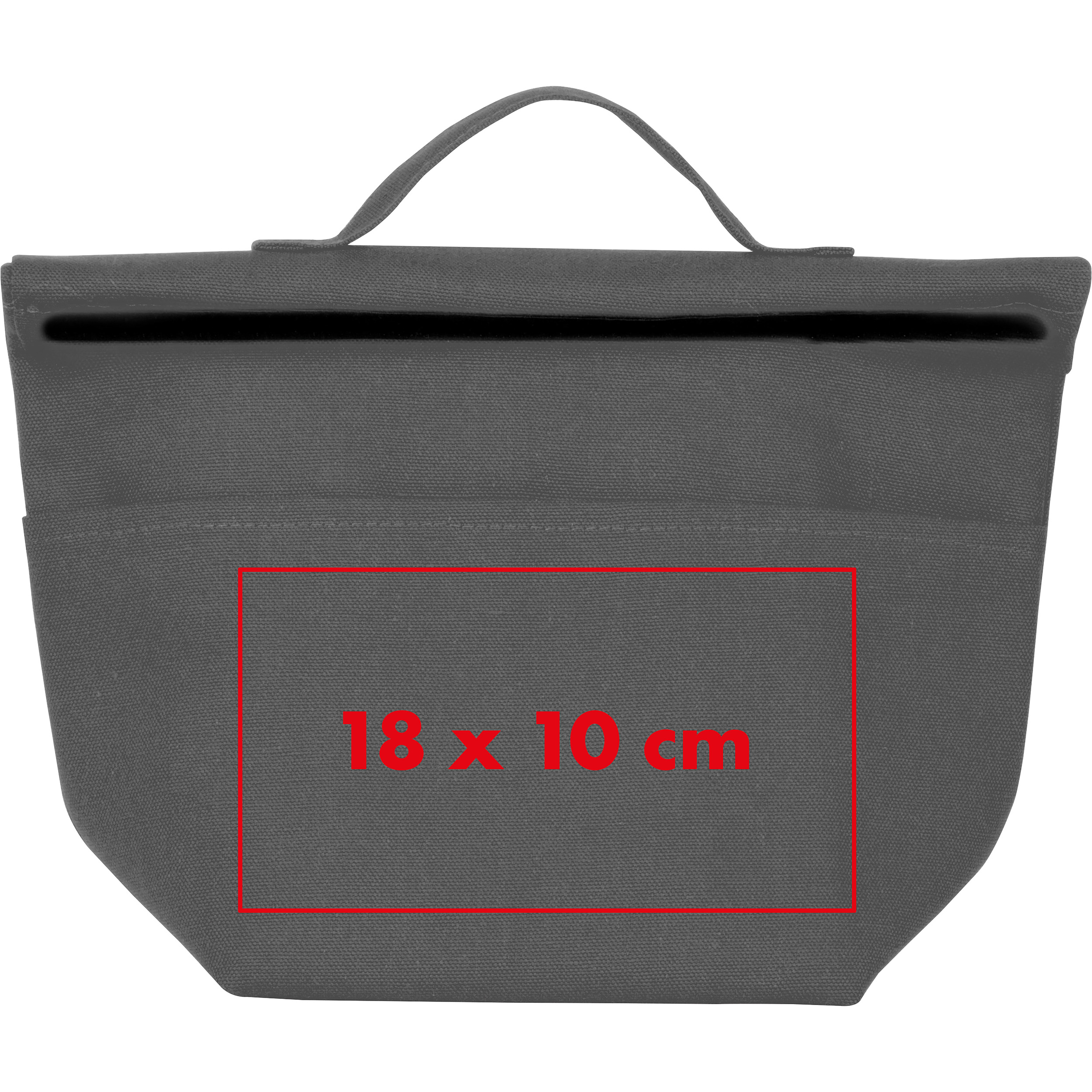 Vue 4 de Sac isotherme Calgary