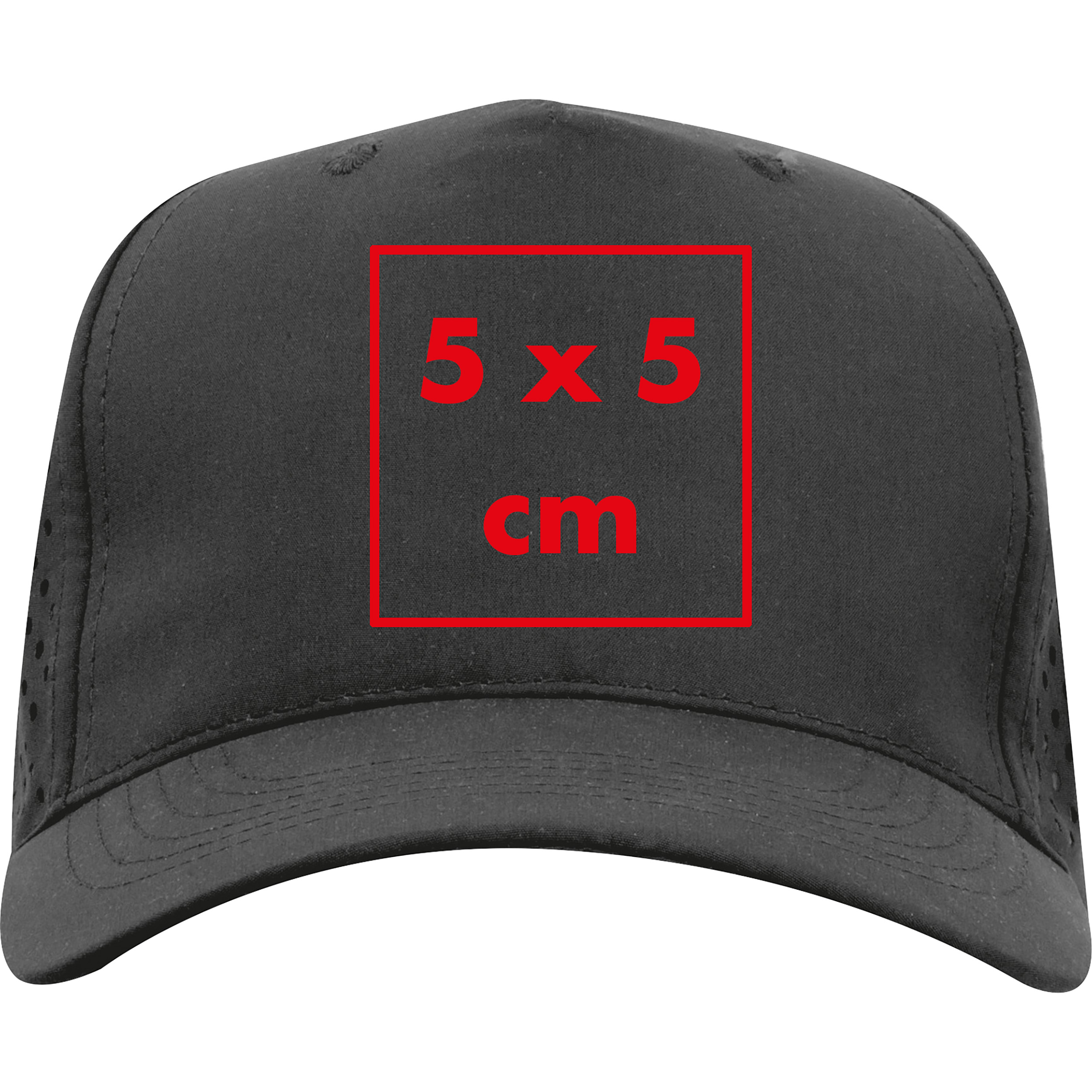 Vue 10 de Performance Cap Columbia