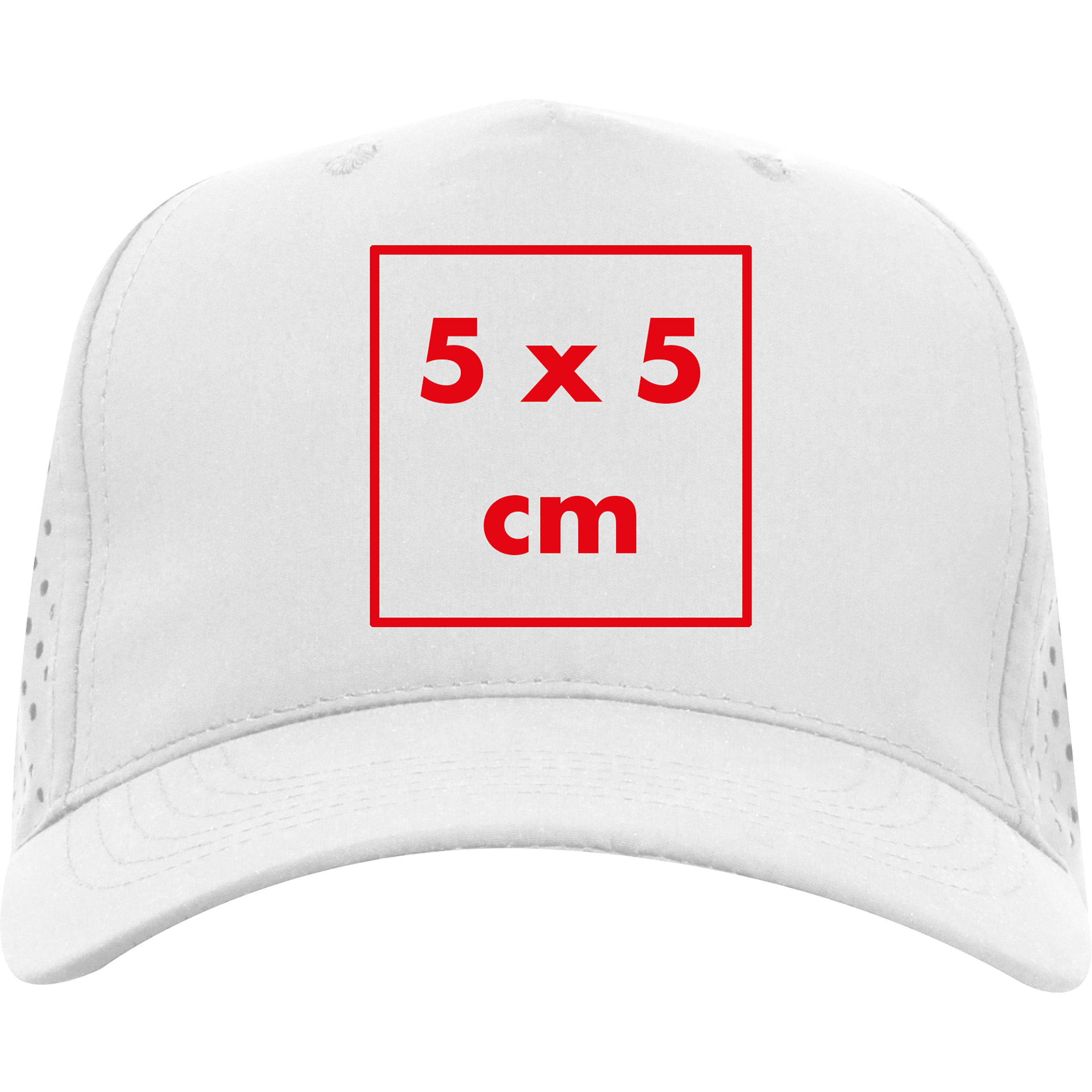 Vue 5 de Performance Cap Columbia