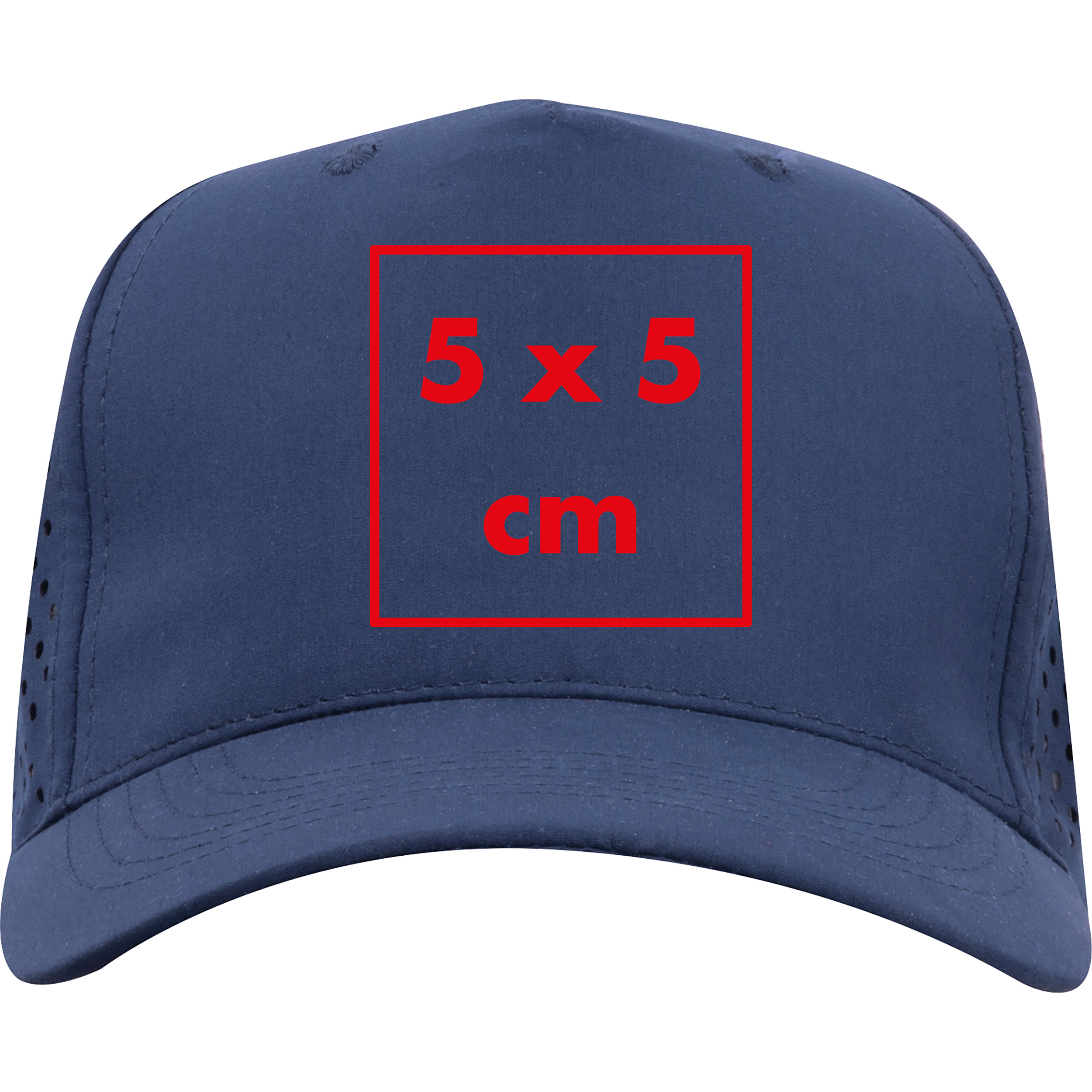 Vue 15 de Performance Cap Columbia