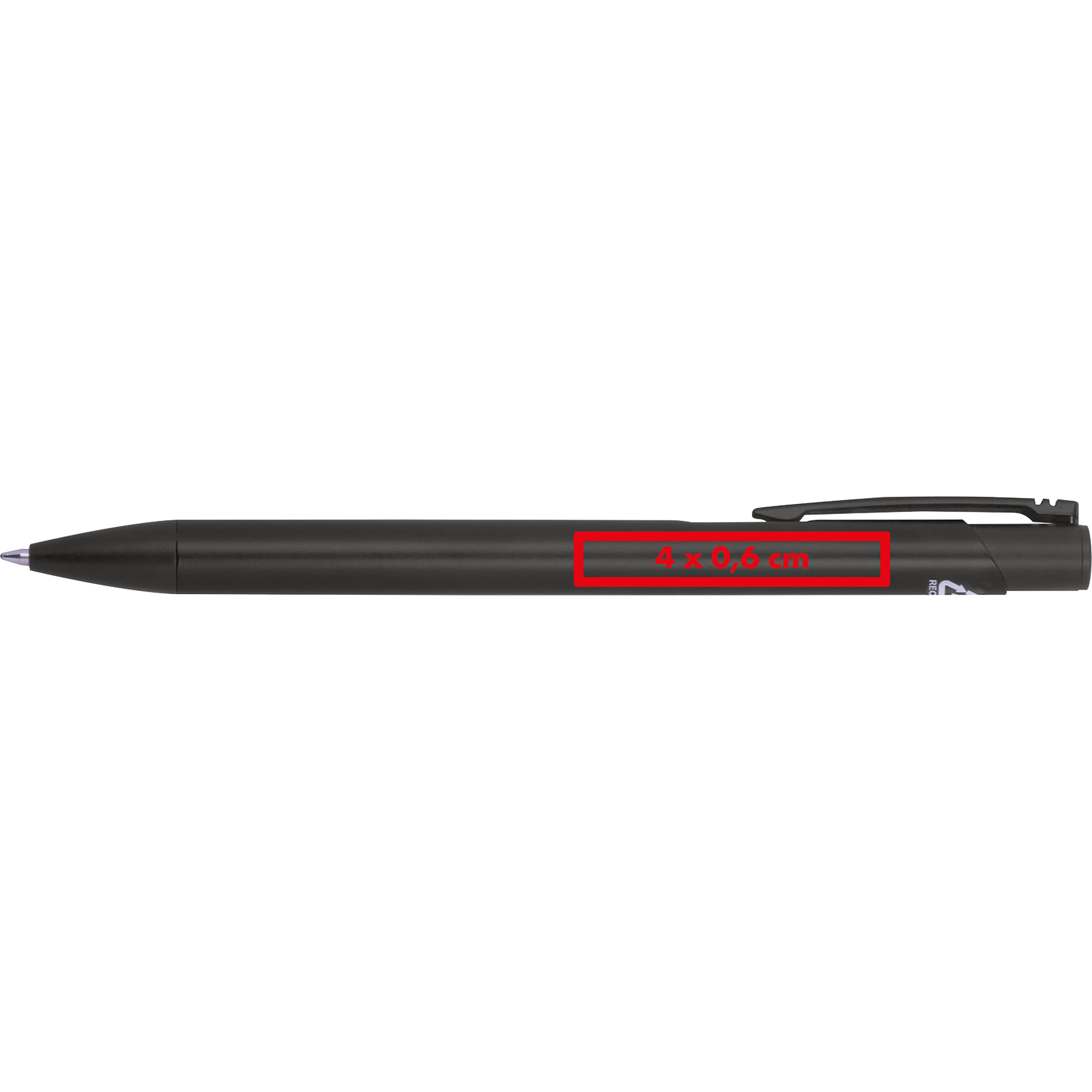 Vue 8 de Stylo bille Bilbao