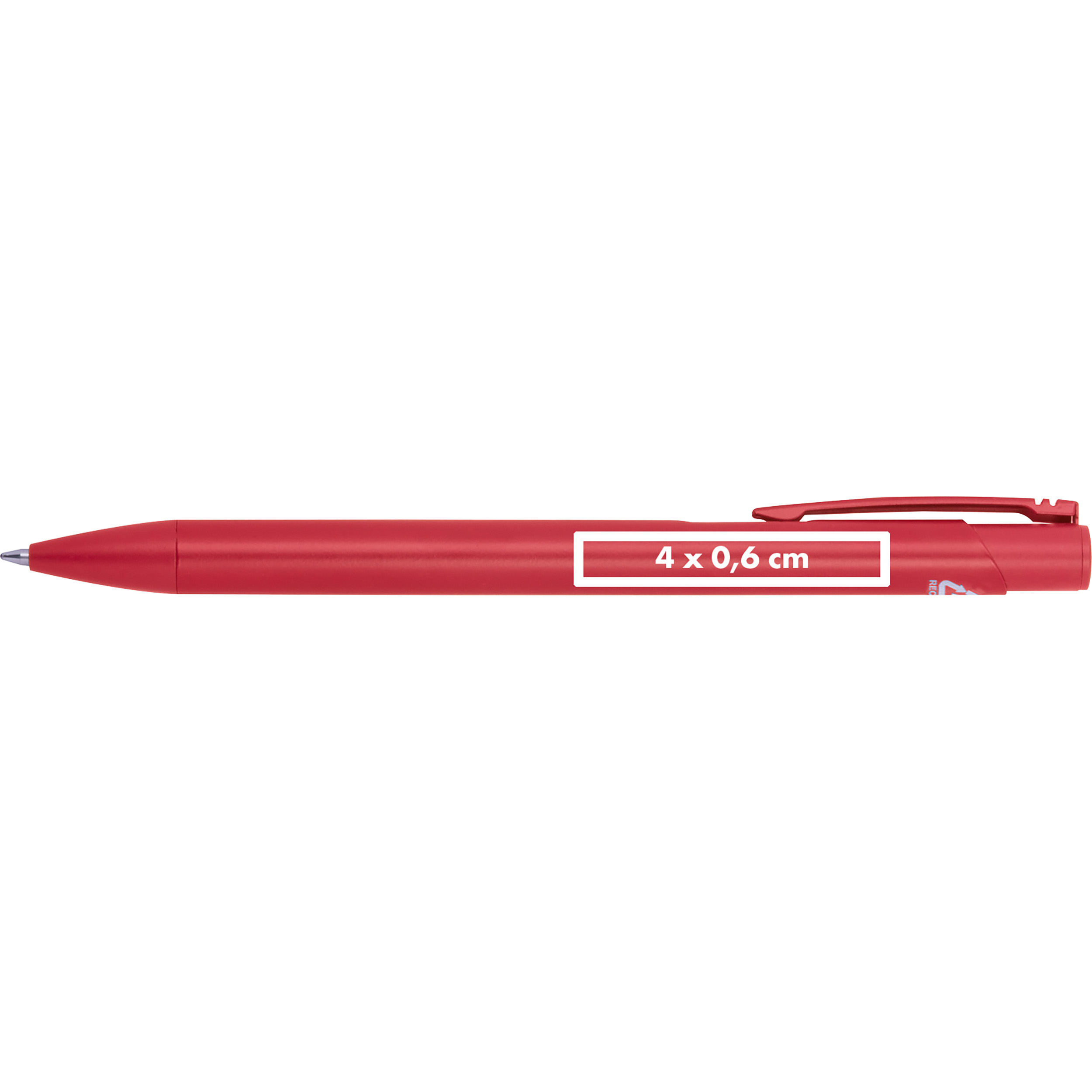 Vue 12 de Stylo bille Bilbao